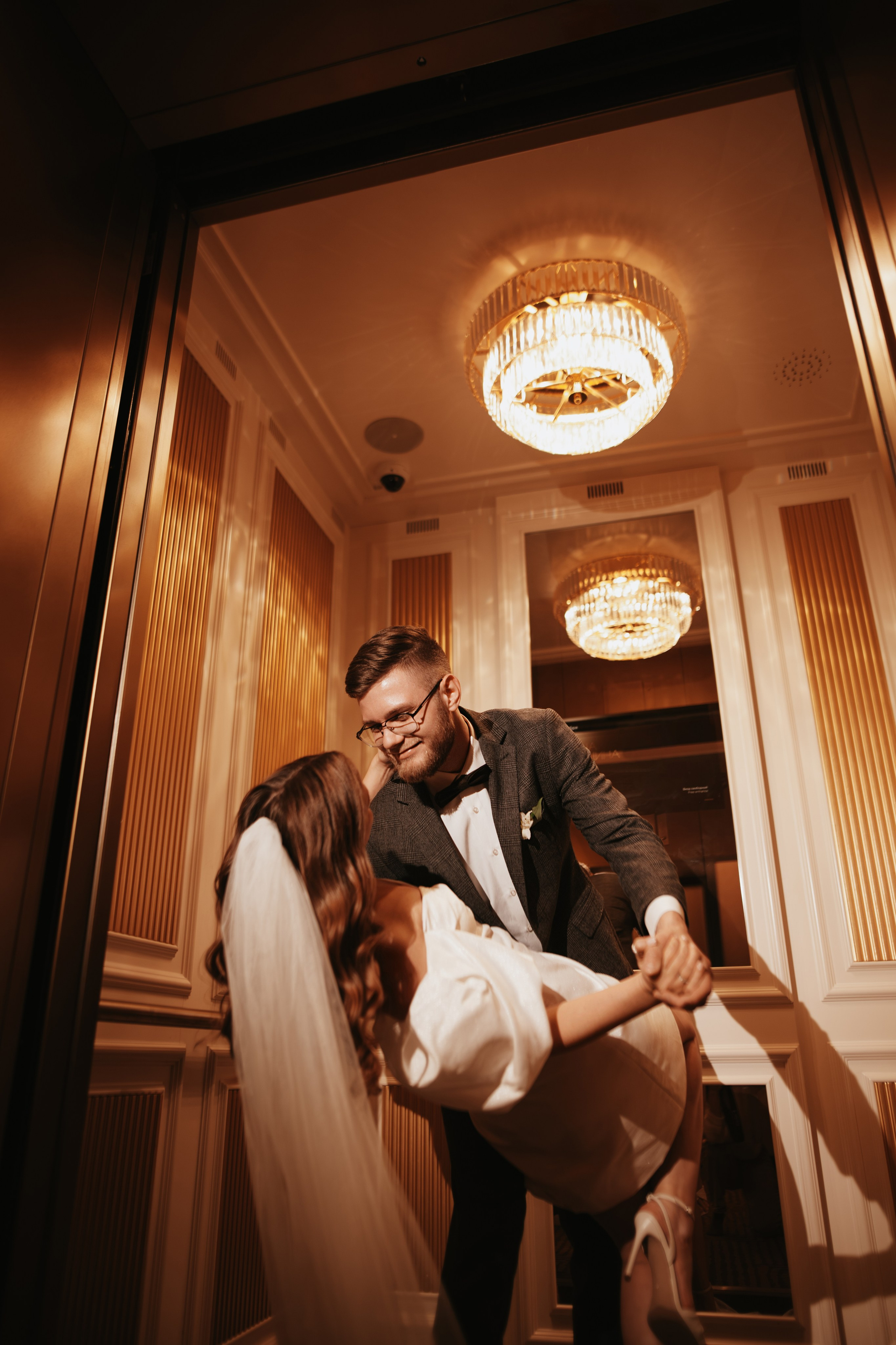 Свадебные съёмки. Фотограф | Пушкино | Москва | Ирина Харитонова