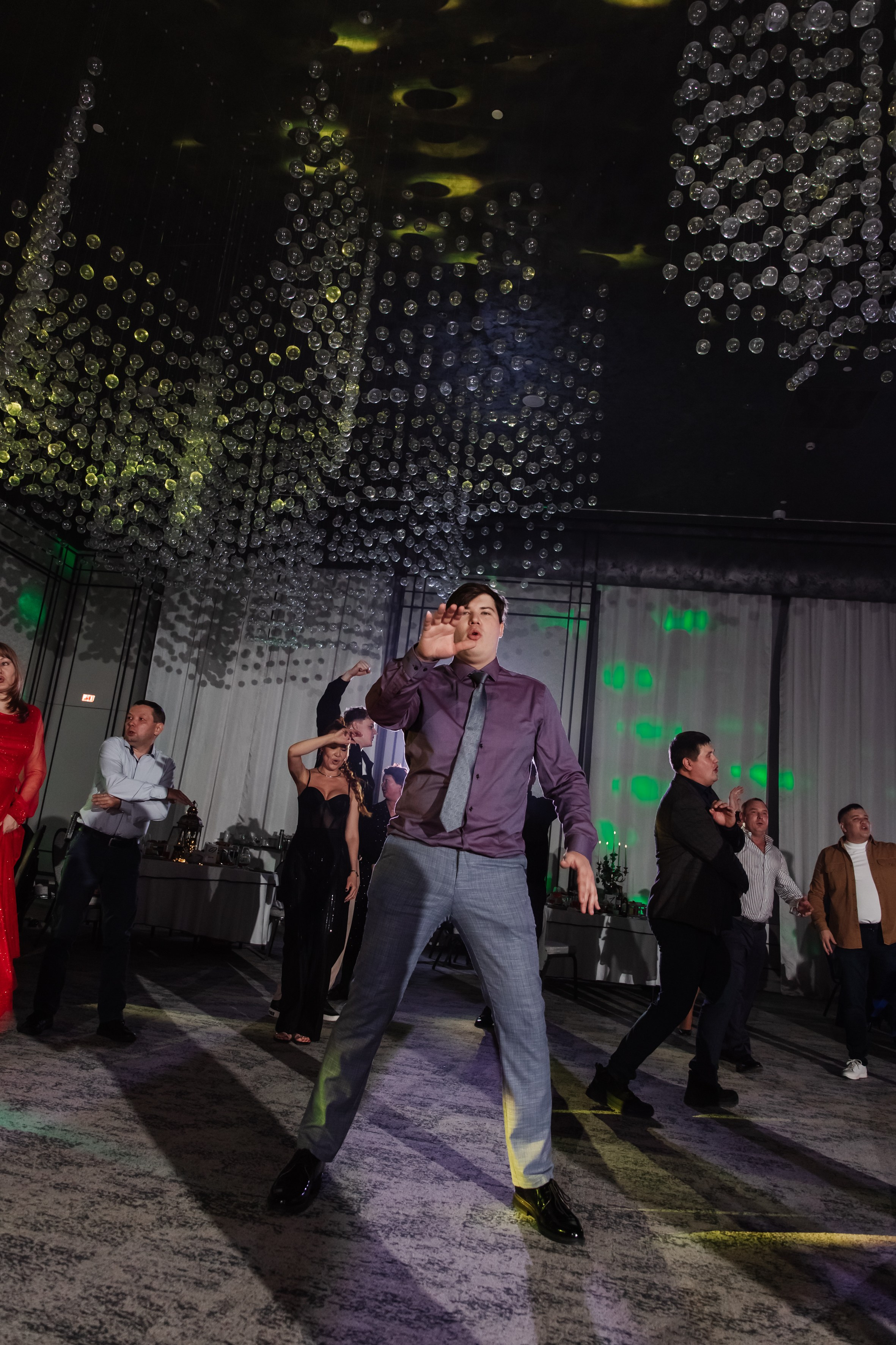 Конференции и мероприятия. Люксмедиа — это команда фотографов и видеографов. Город Казань. Дамир Сафин