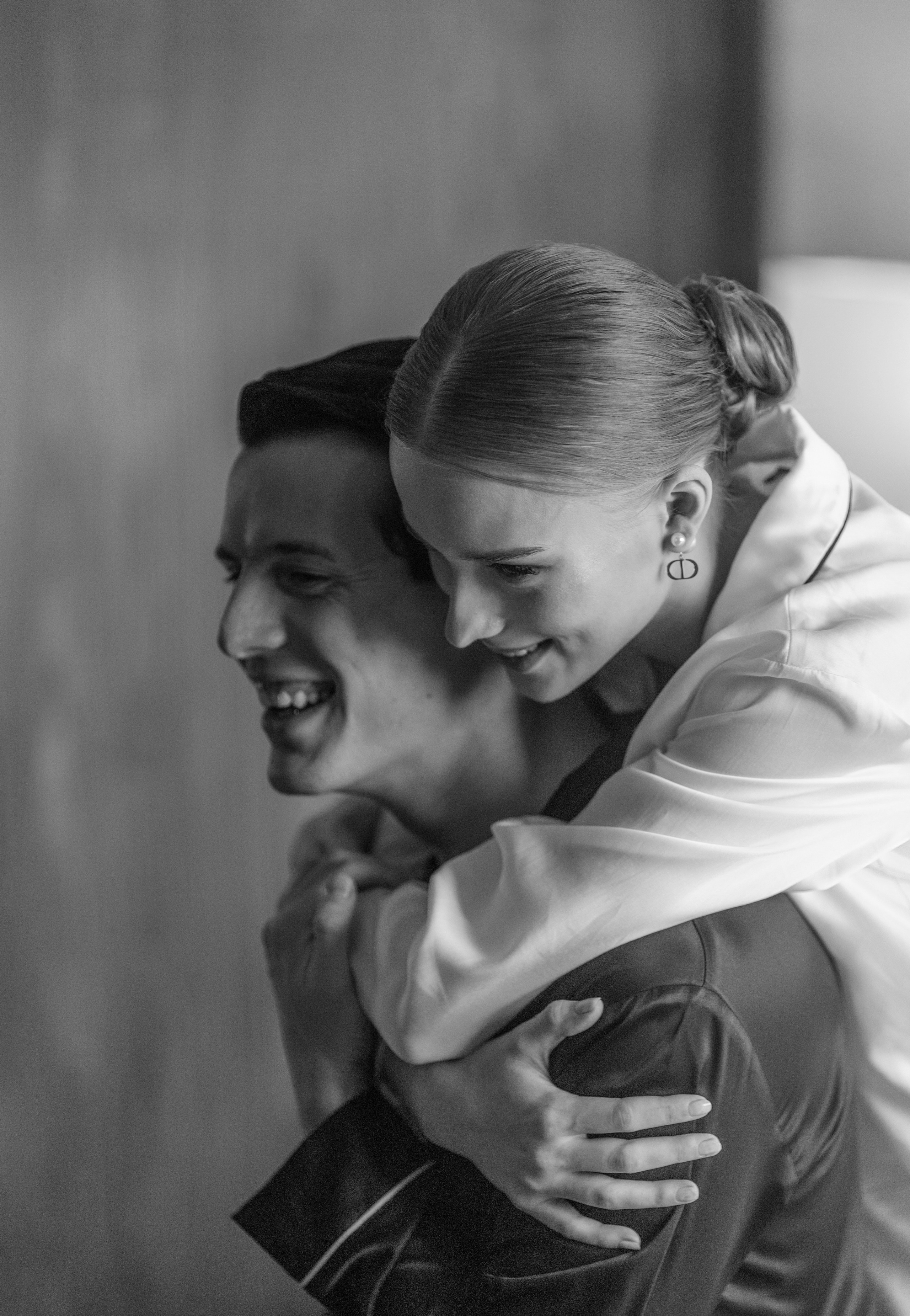 Настя и Виталий. Свадебный и семейный фотограф Москва Назарова Ольга