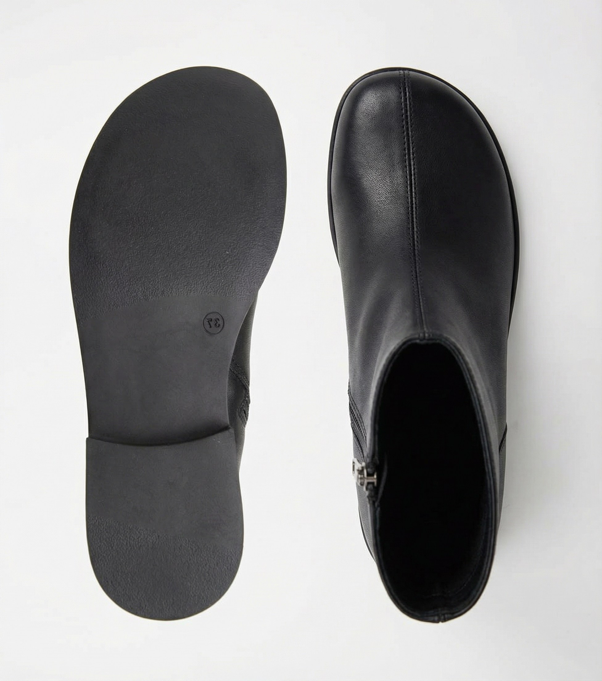 Босоногие сапоги. Продакшен г. Москва Генерация и съемки