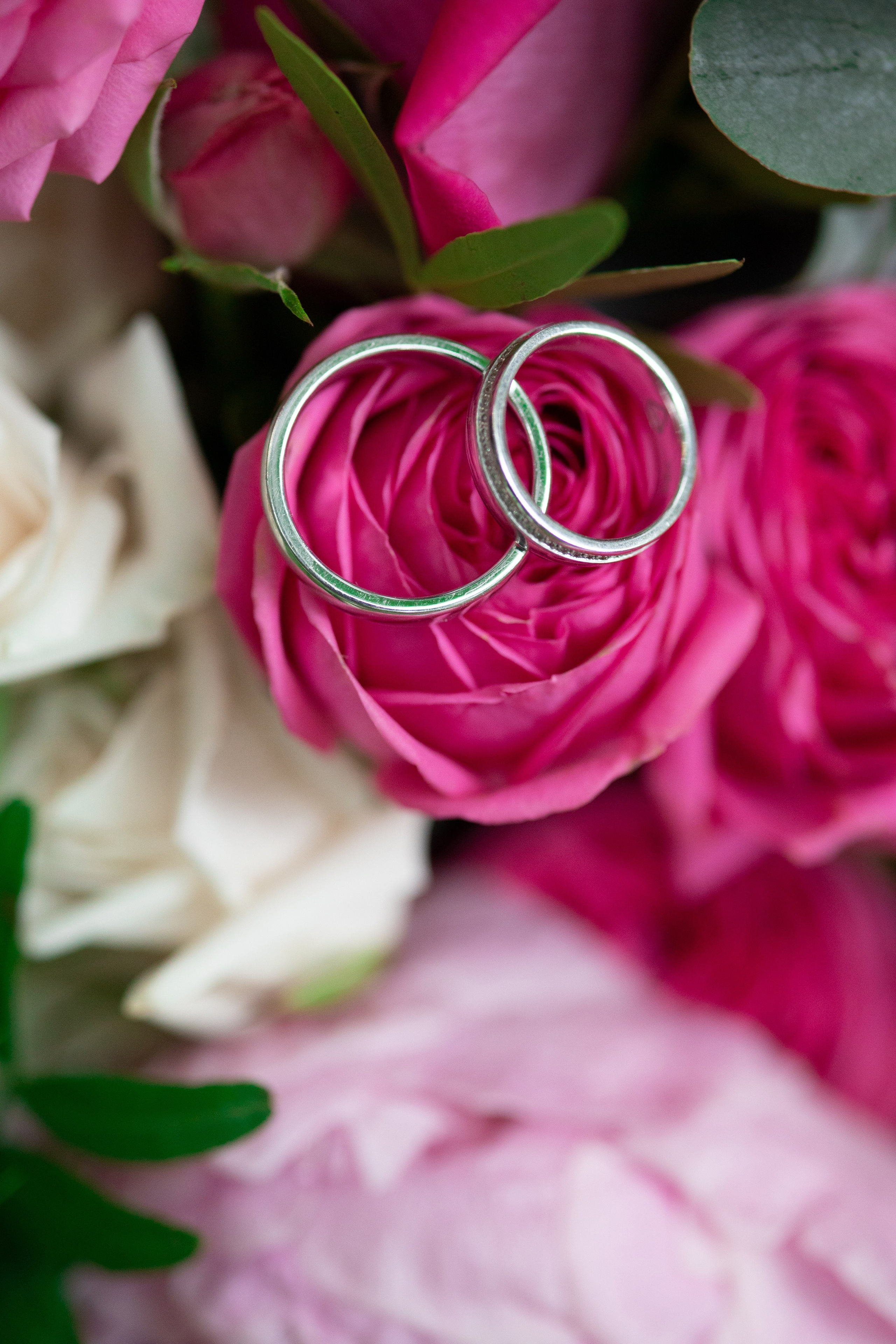 Вероника и Илья