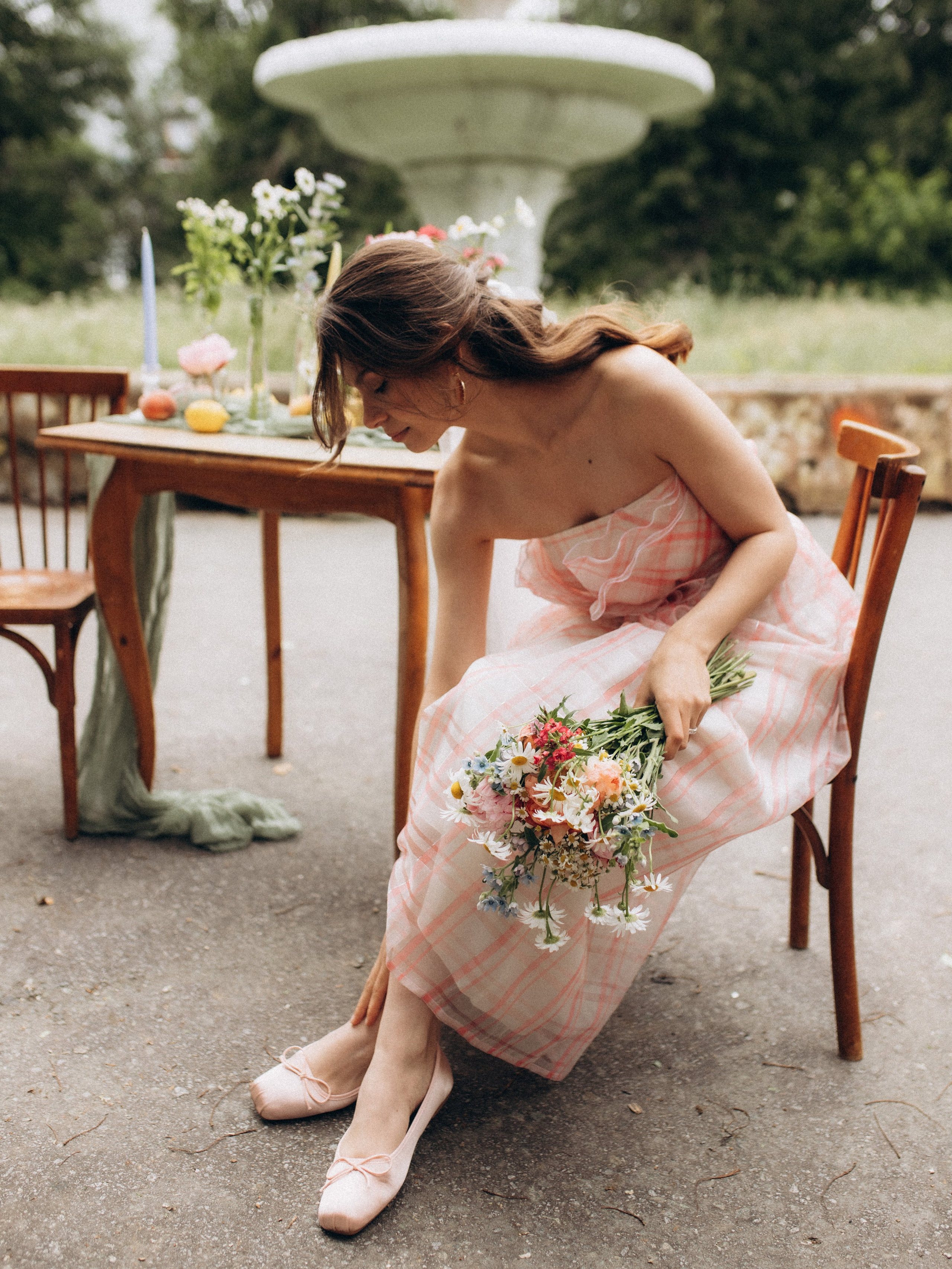 Марк и Эва. Фотограф в Екатеринбурге Надя Родионова