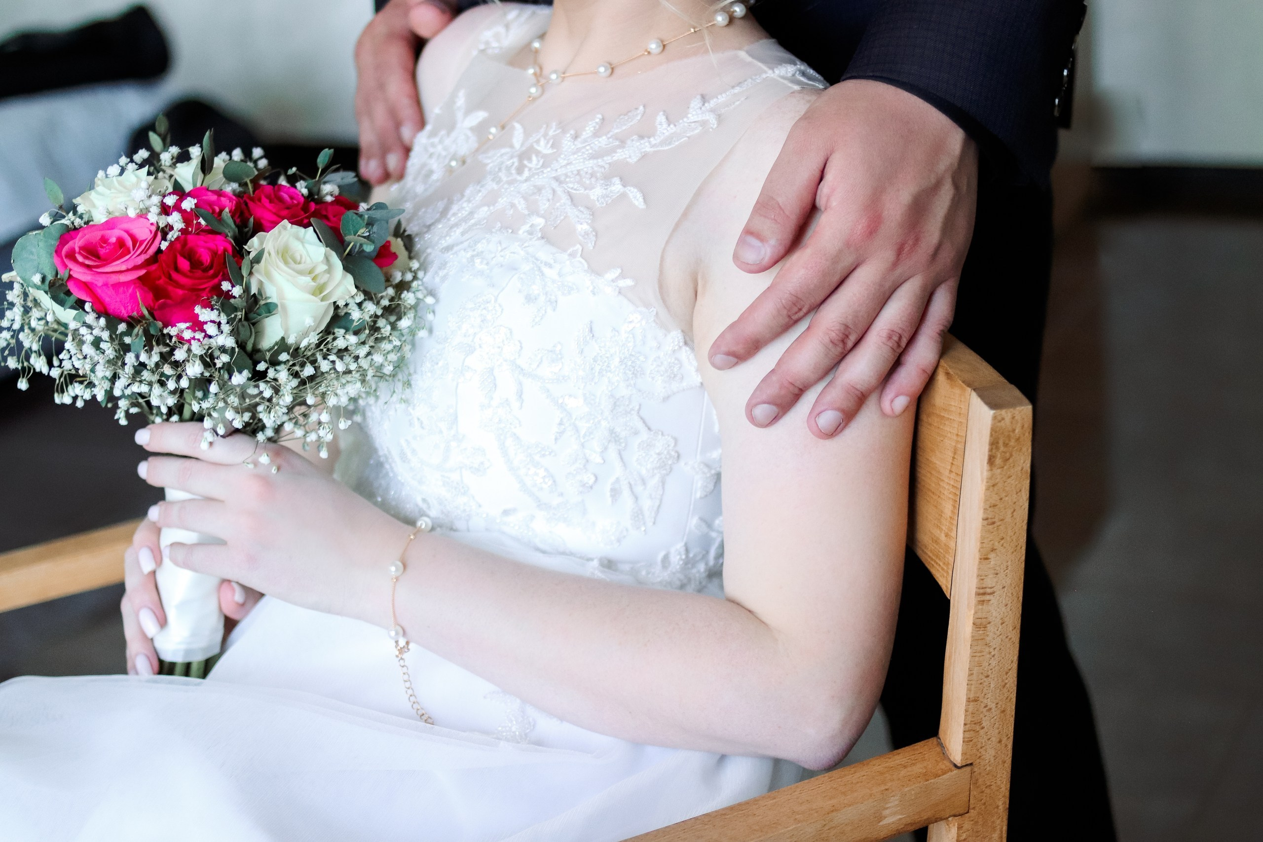 Алексей и Светлана. Семейный свадебный детский фотограф Саранск Наталья Сыркина