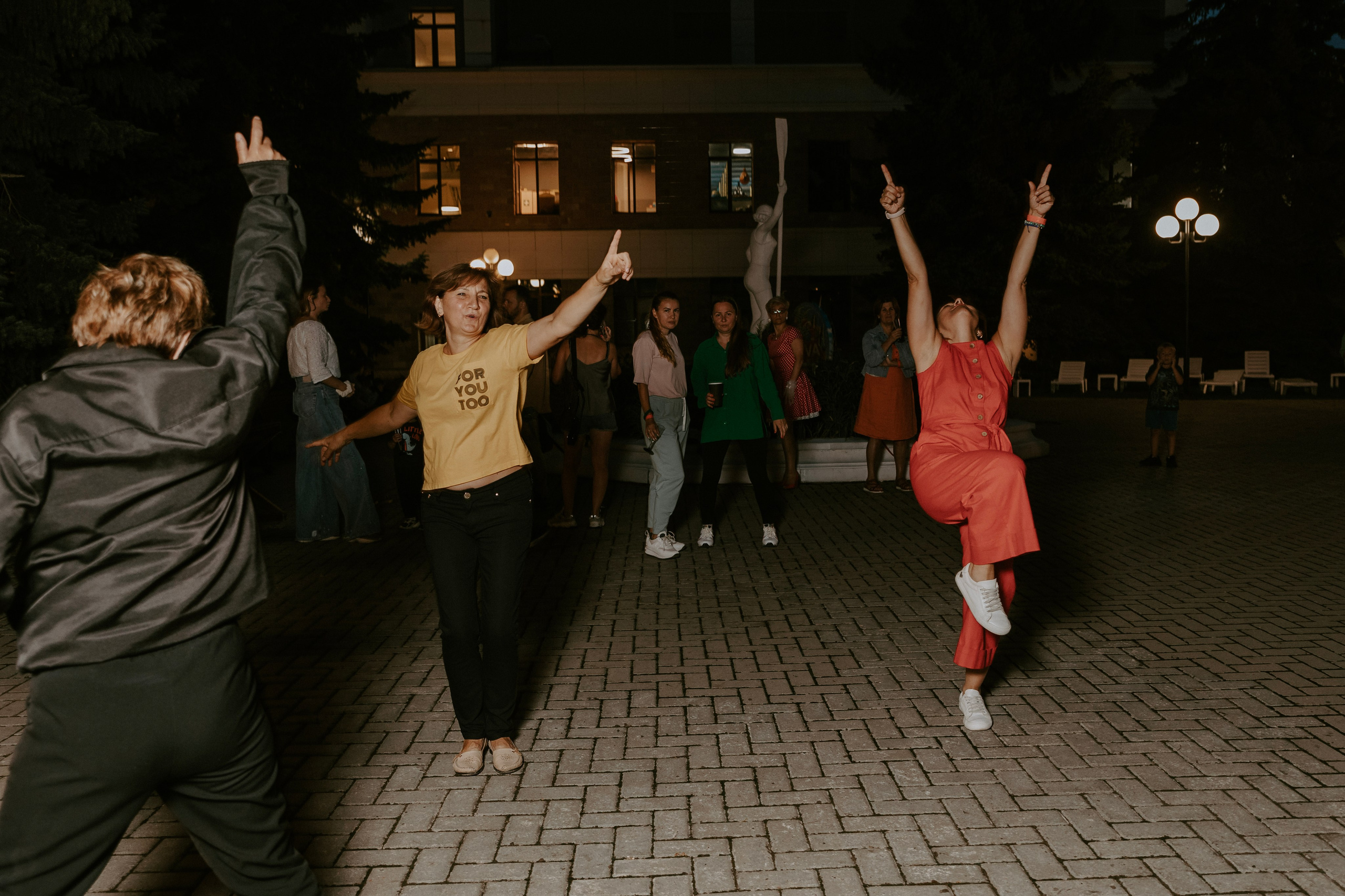 Стиляги в Villafit. Photographer in Moscow & everywhere in the World Alena Vyalova