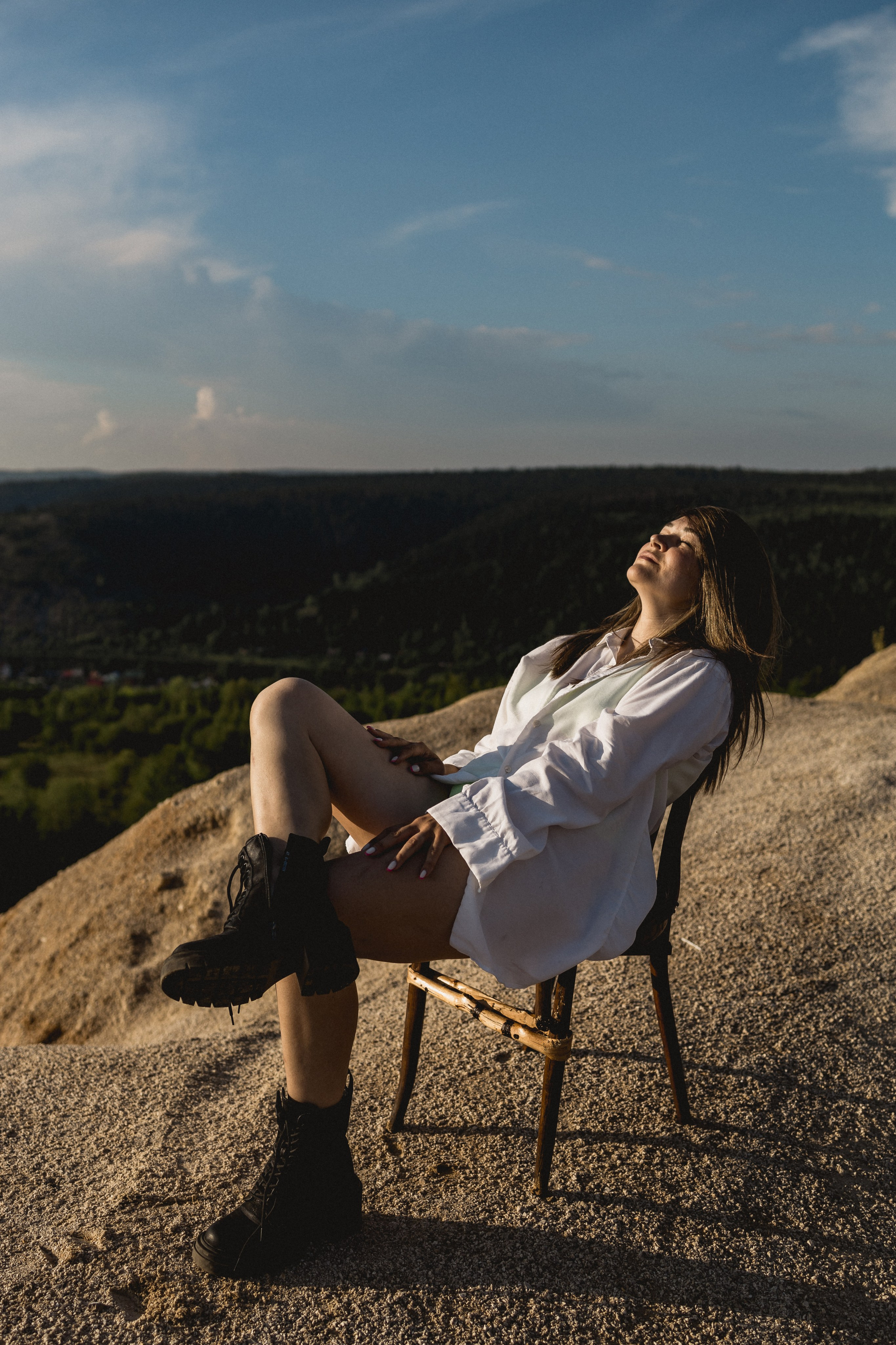 Катя. Семейный и свадебный фотограф Анастасия Слободчикова. Лысьва, Чусовой, Пермь