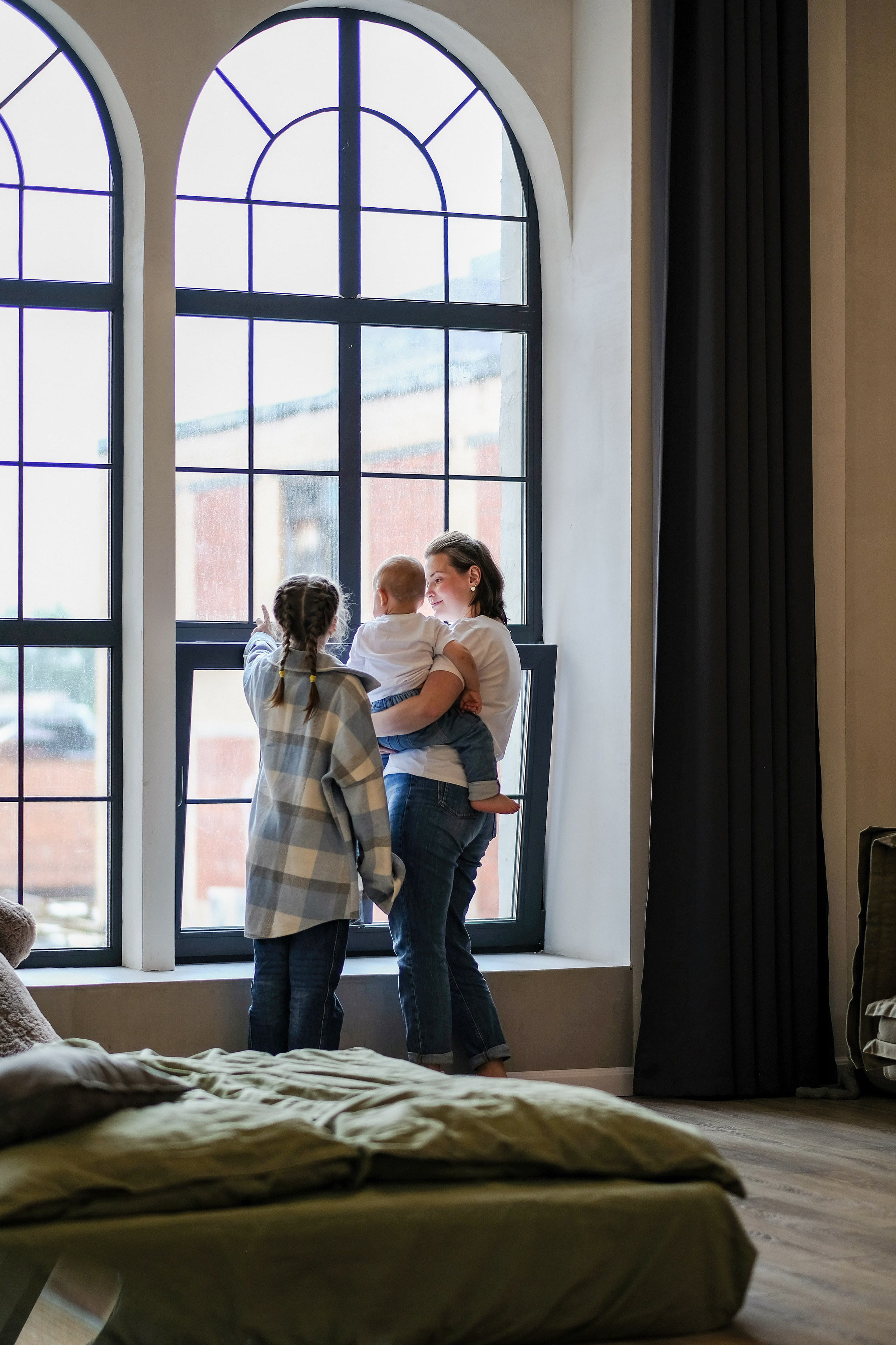 15 min. Твой эксклюзивный фотограф Мария Дригова