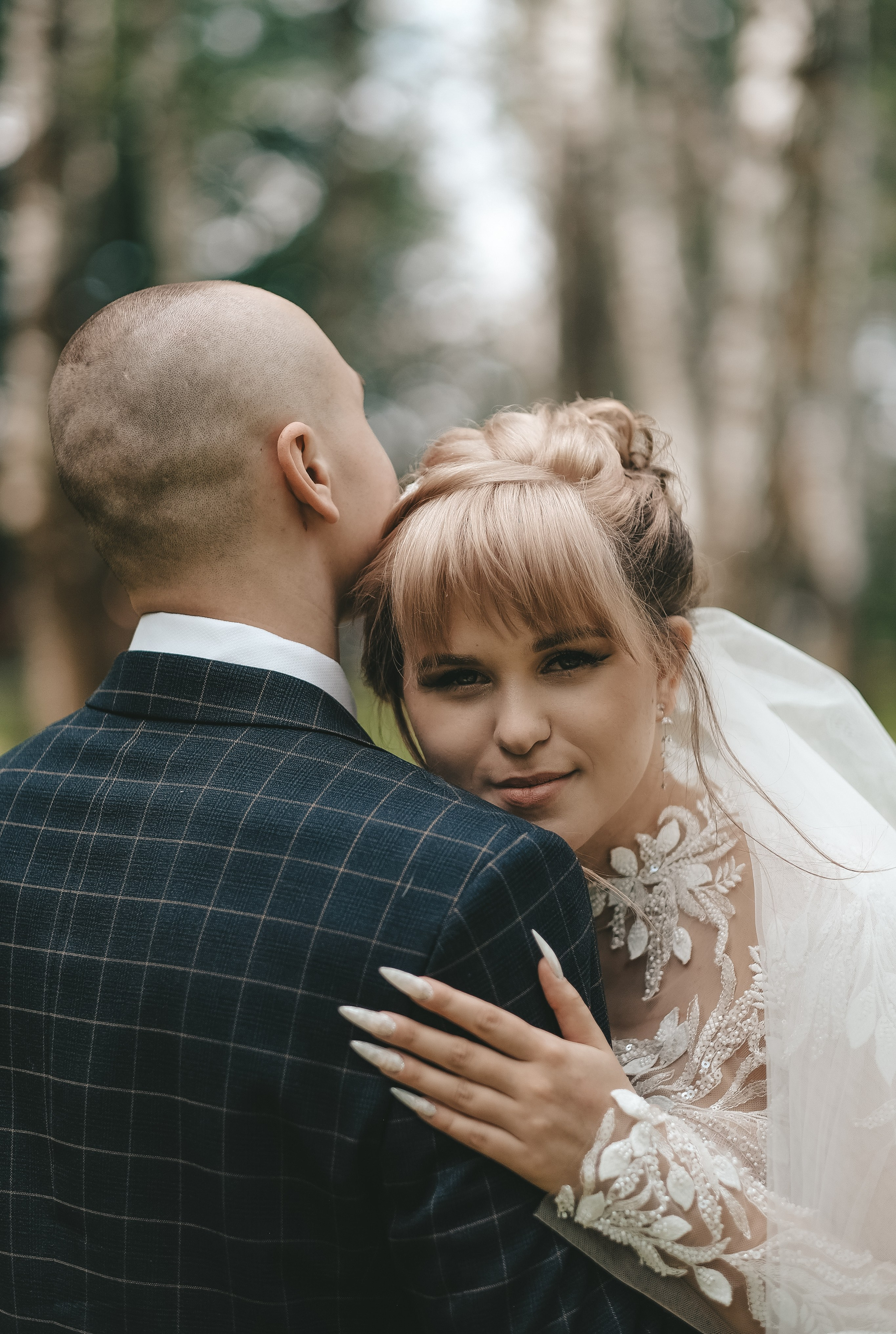 Даниил и Анастасия. Твой эксклюзивный фотограф Мария Дригова