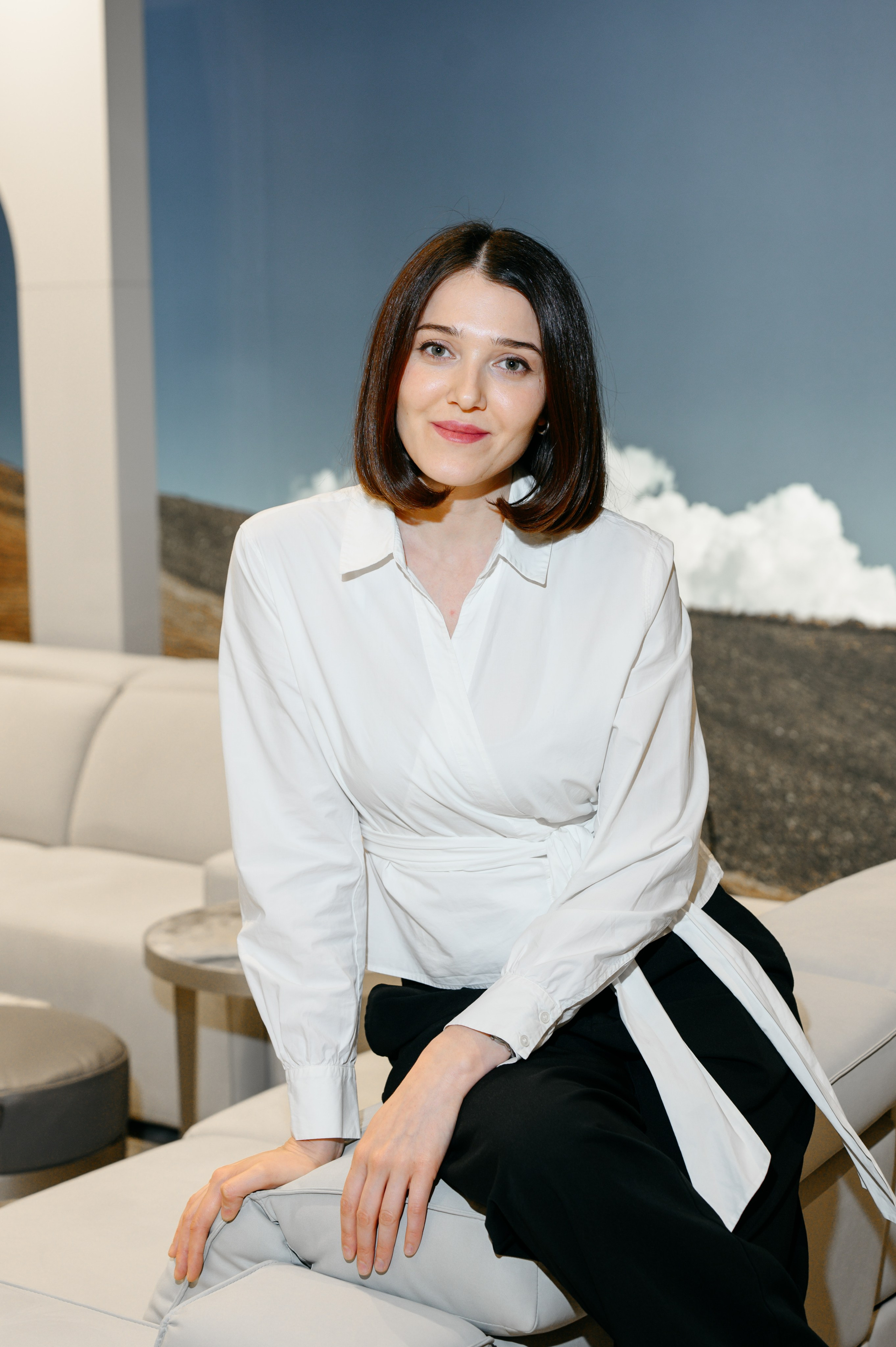 Natuzzi. Мастер-класс. Свадебный и семейный фотограф в Домодедово и Москве Юлия Курзаева