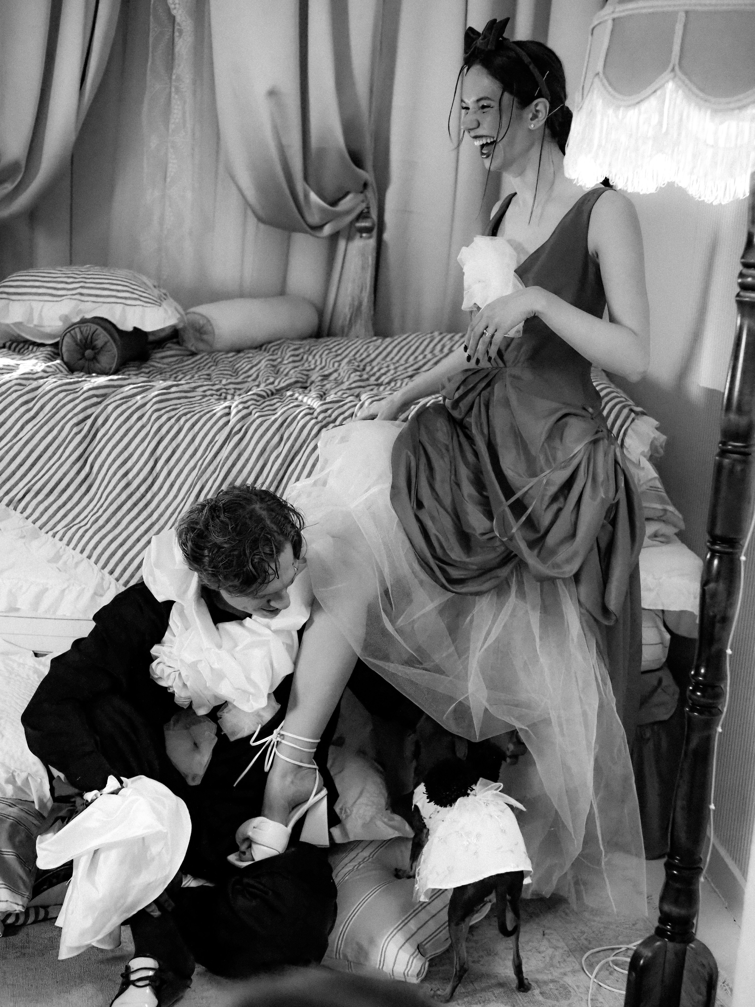 Arlequin. Фотограф Рязань. Семейный Свадебный фотограф