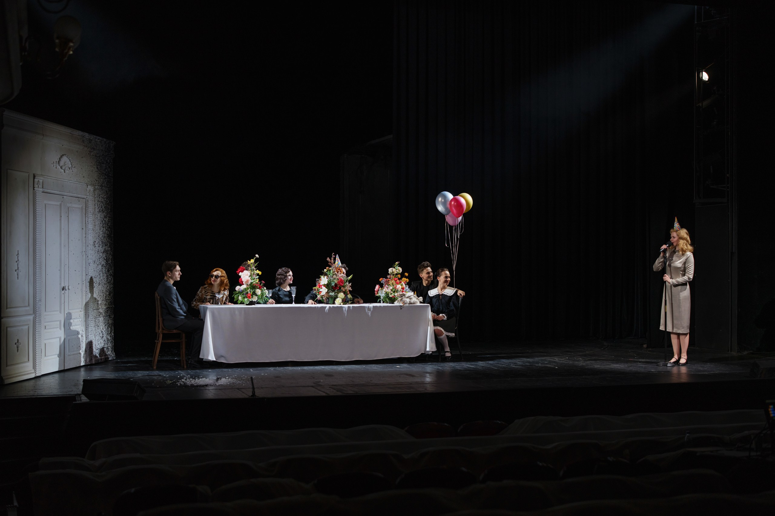 «Анна». Фотограф Михаил Бурдель. Индустриальная, коммерческая и рекламная фотография