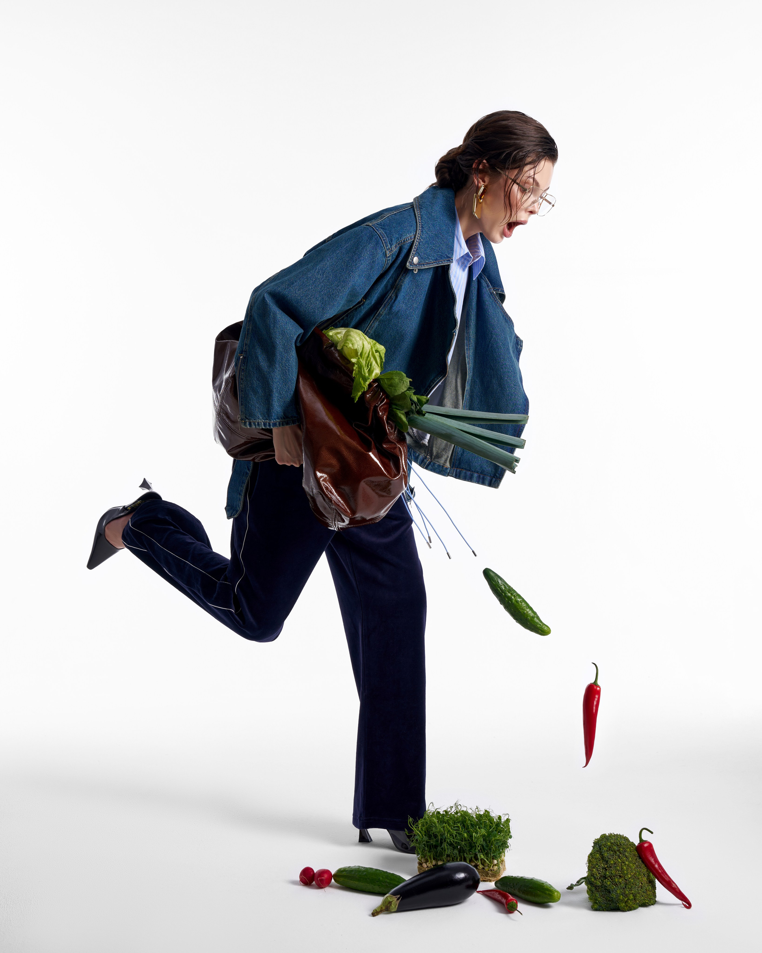 Catalog for ANKA Brand. Коммерческий фотограф Санкт-Петербург, Москва