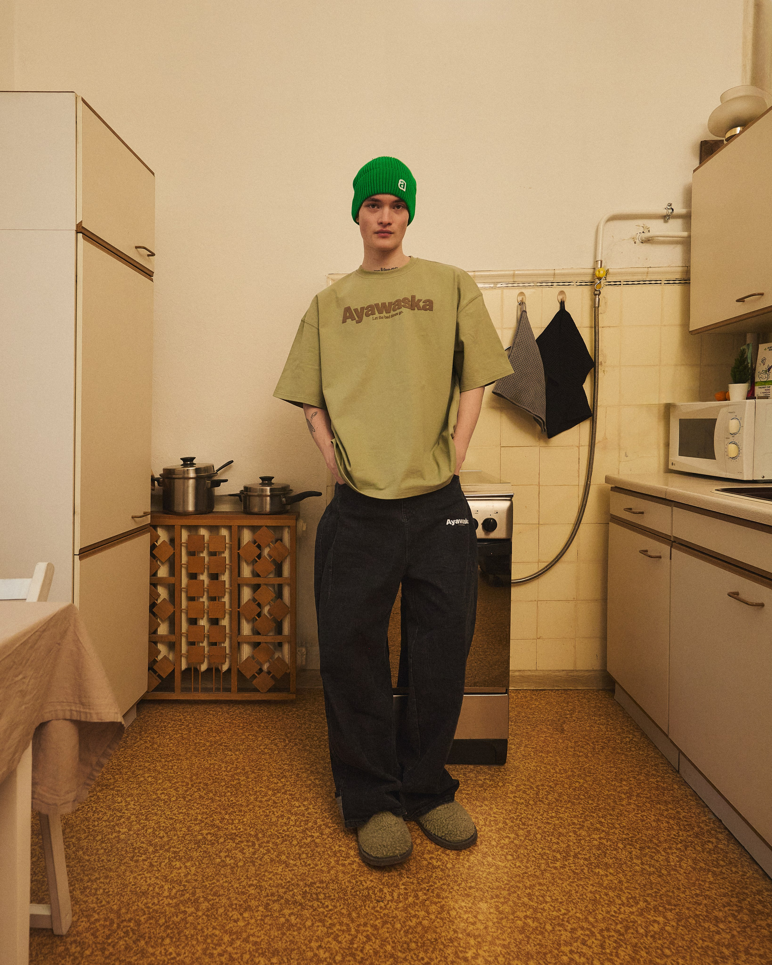 Man portrait. Святослав Лебедев | Рекламный фотограф — Коммерческая съемка, Арт-дирекшн, AI-интеграция