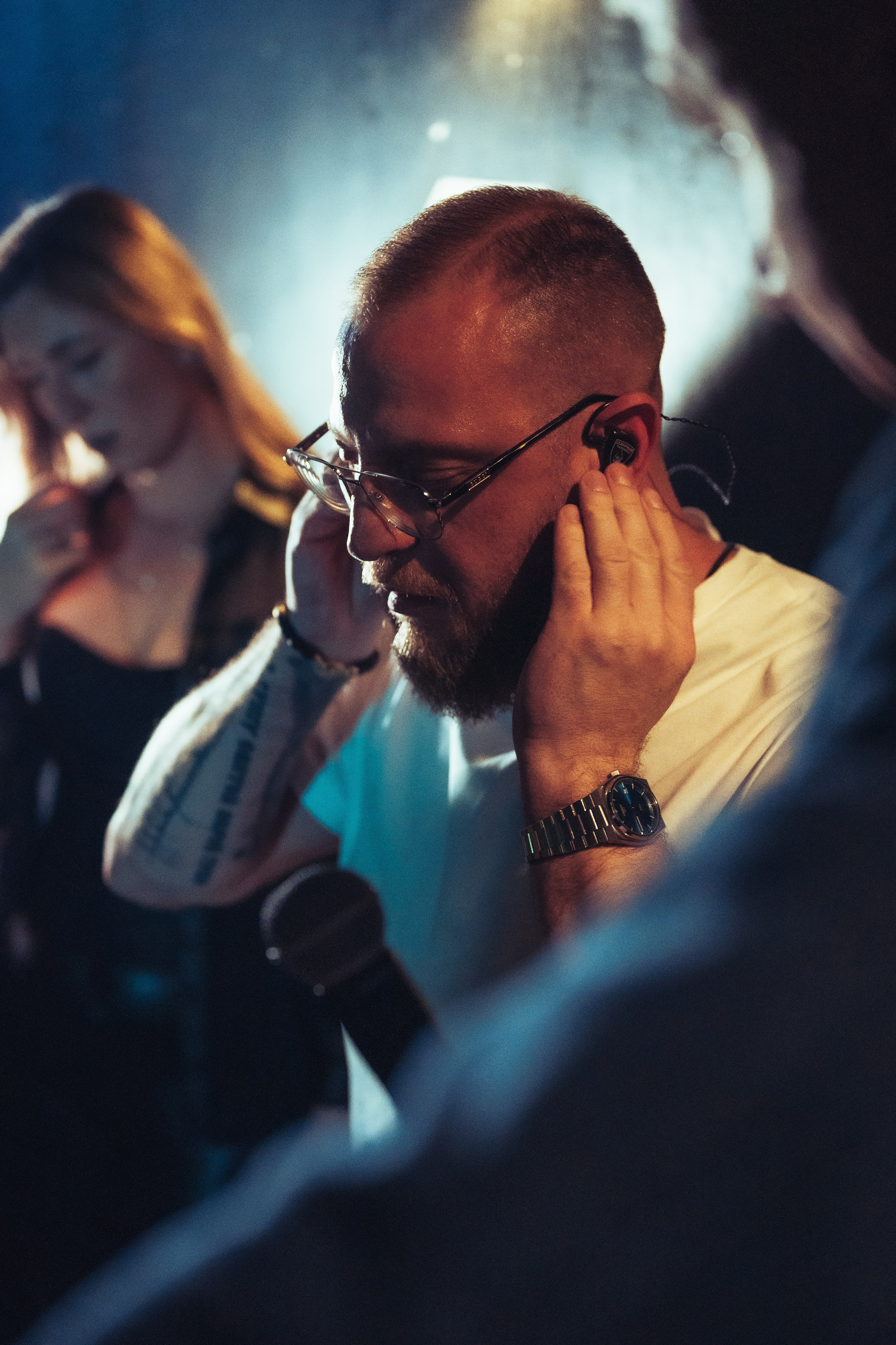 МАВАШИ group, 2025 год. Иван Кубик — фотограф и видеограф