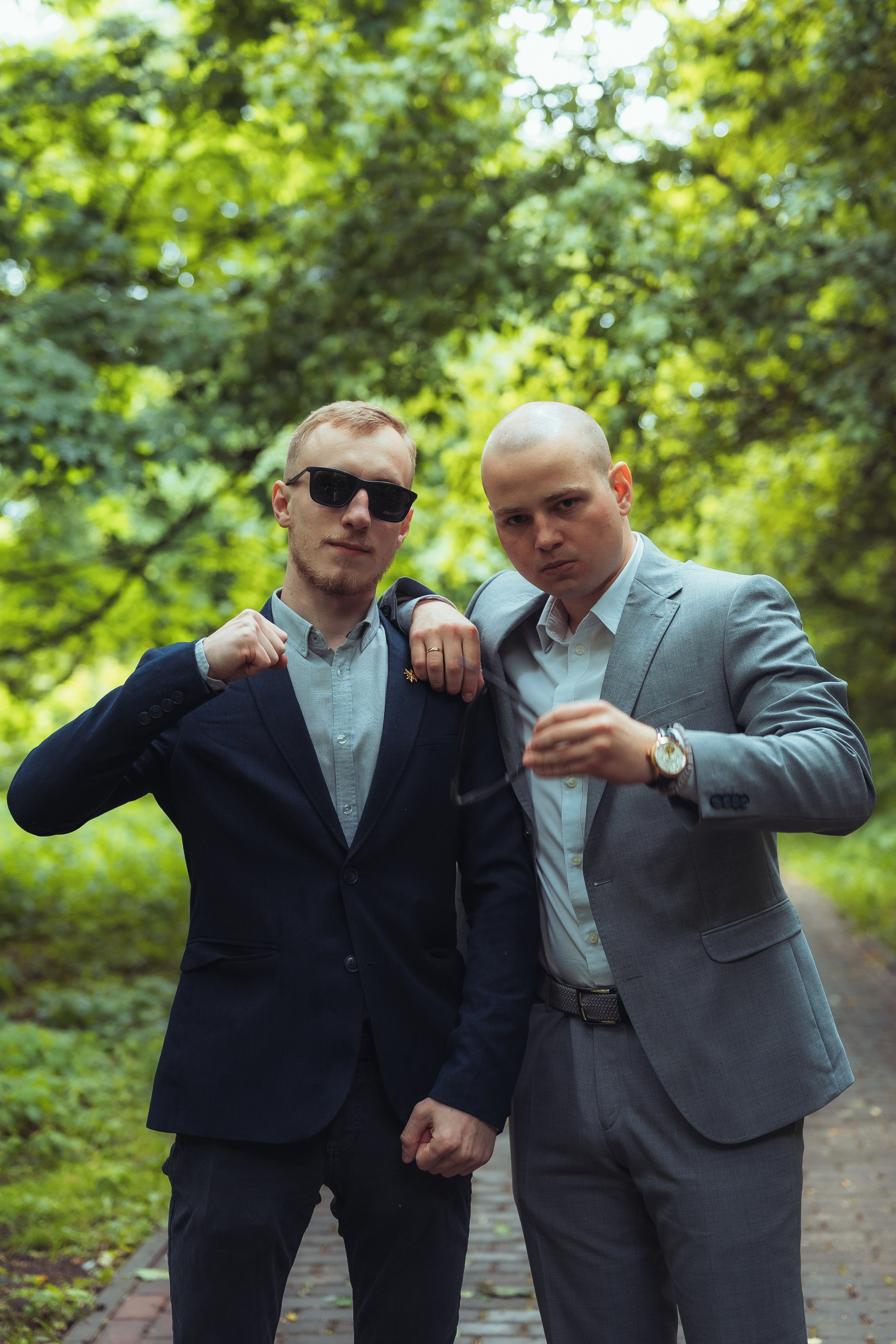 Свадебная съёмка Ивана и Анастасии. Иван Кубик — фотограф и видеограф