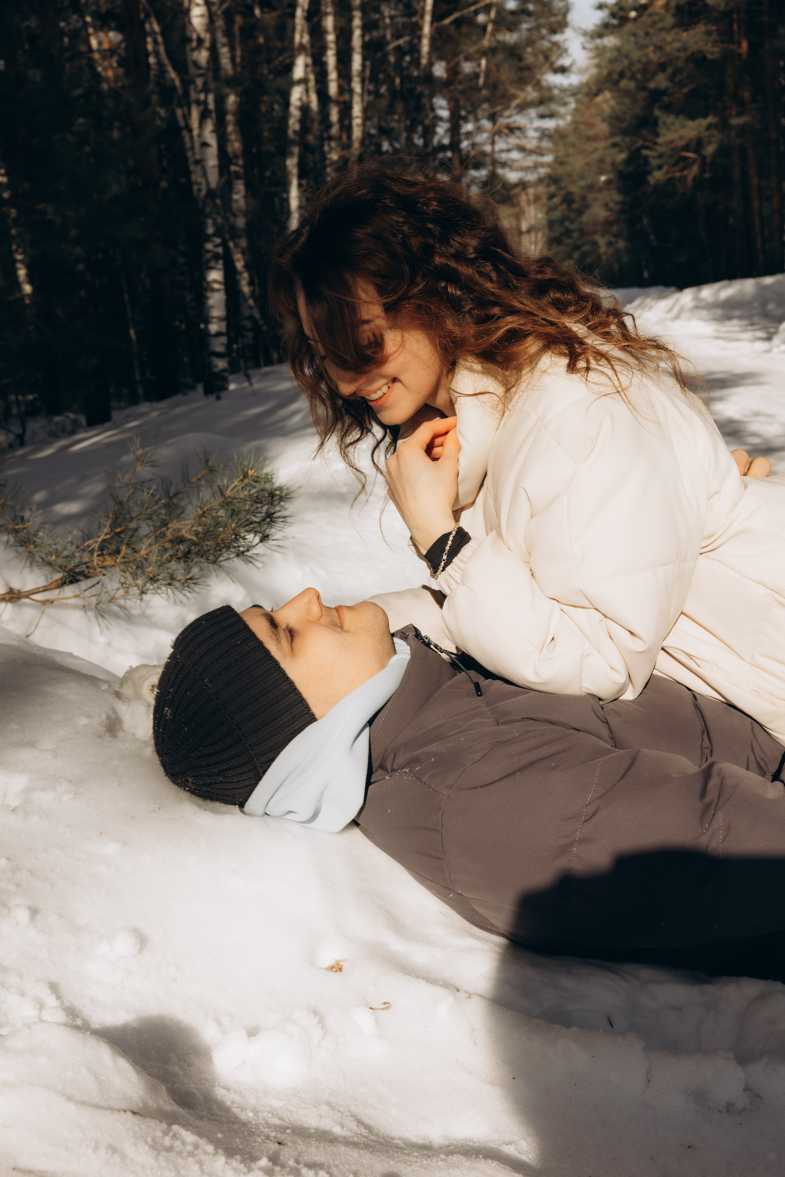 Семейные съёмки