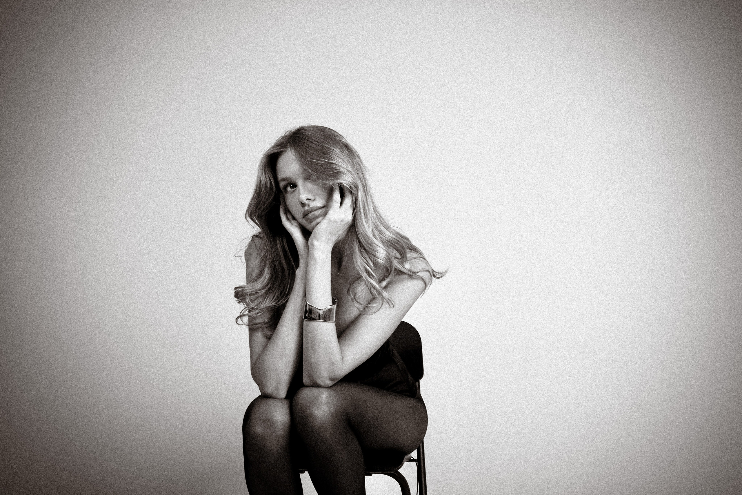 Darina. Photographer