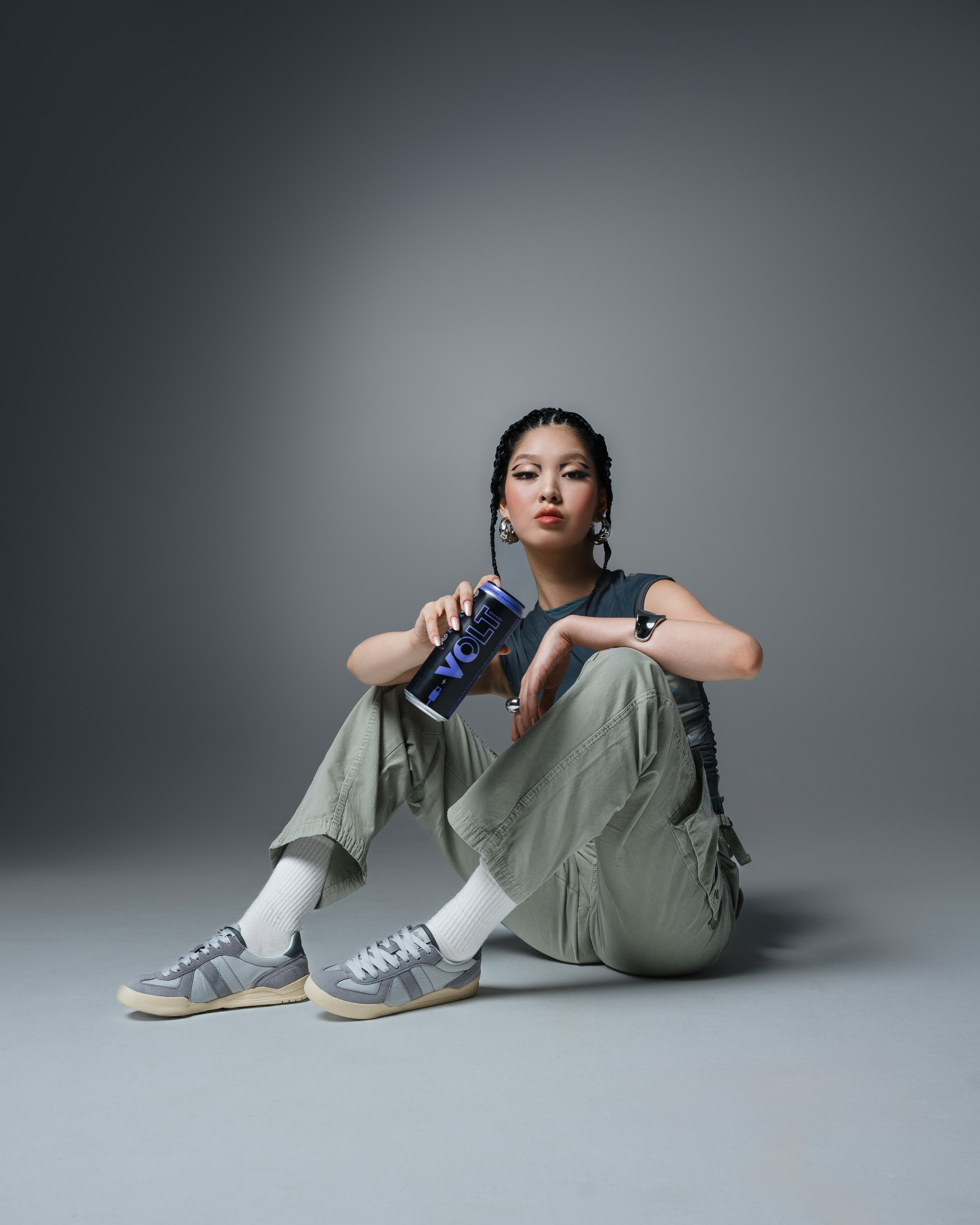 Volt. Главная