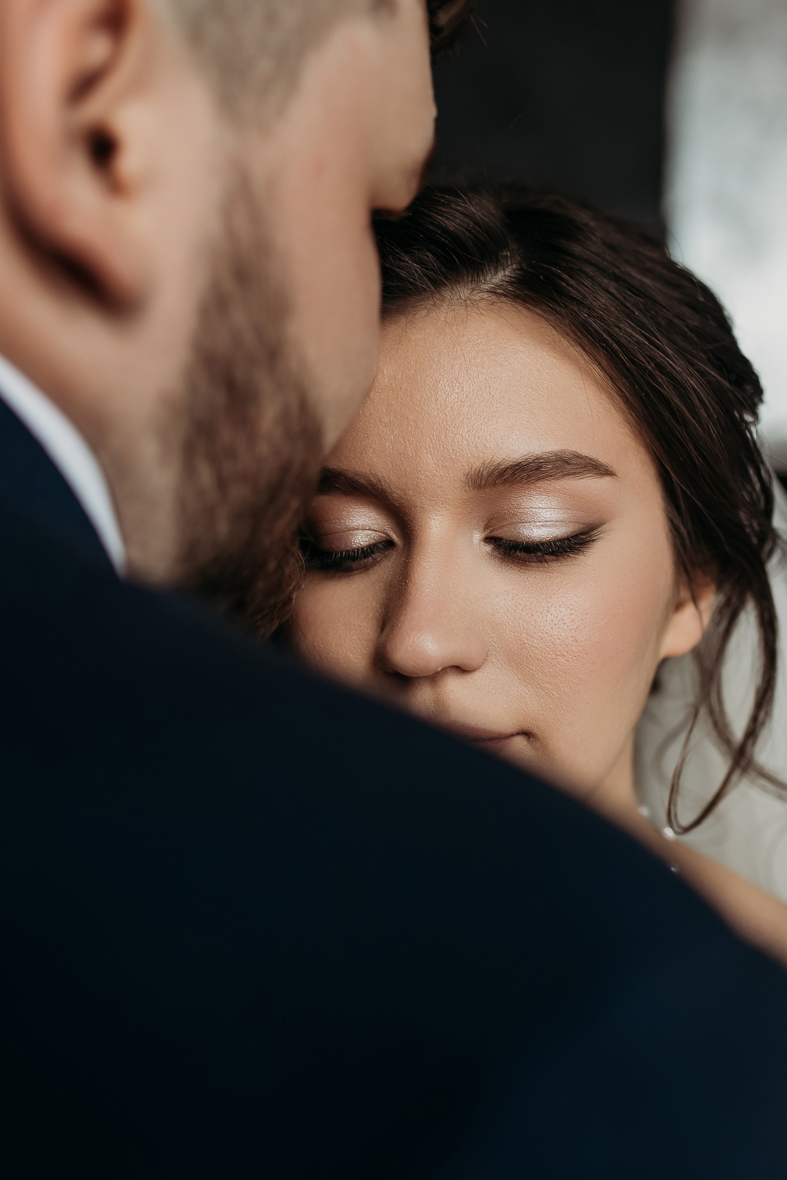 Ульяна и Руслан. Фотограф Тимербаева Алина г. Сургут