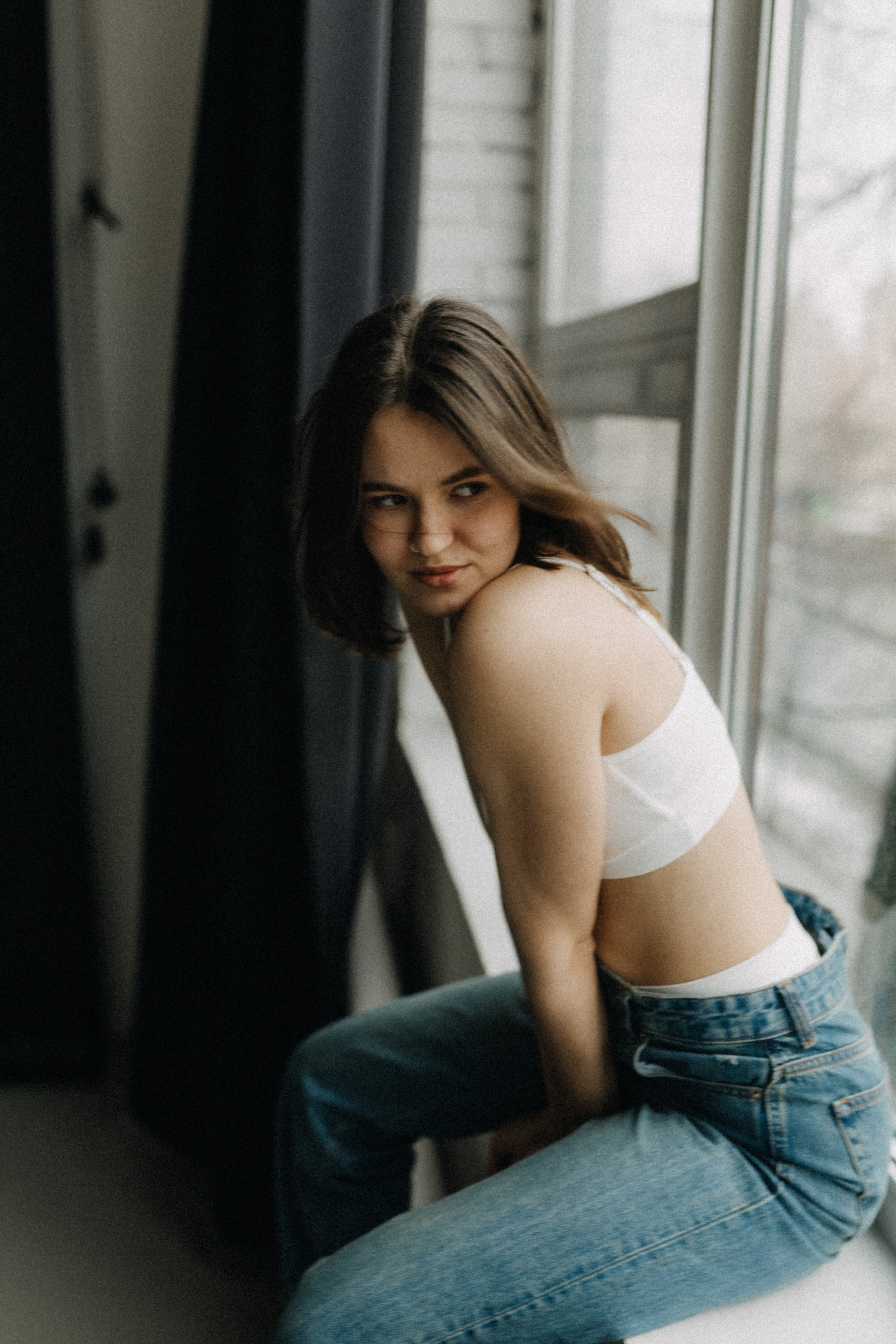 Юля. Фотограф в Петербурге Ольга Стрельченко