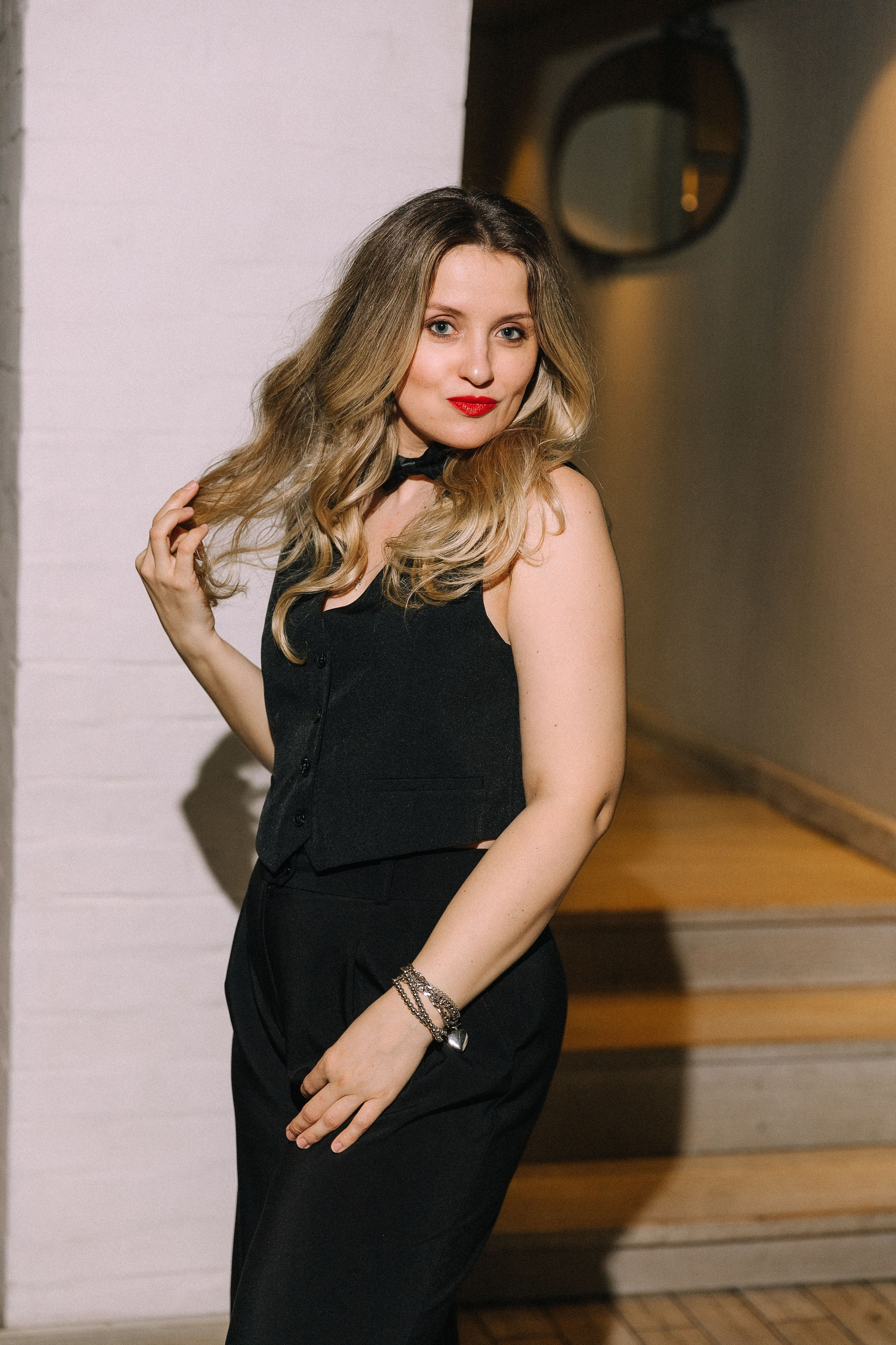 День Рождения в «Рататуй». Фотограф в Красноярске Надежда Воскресенская