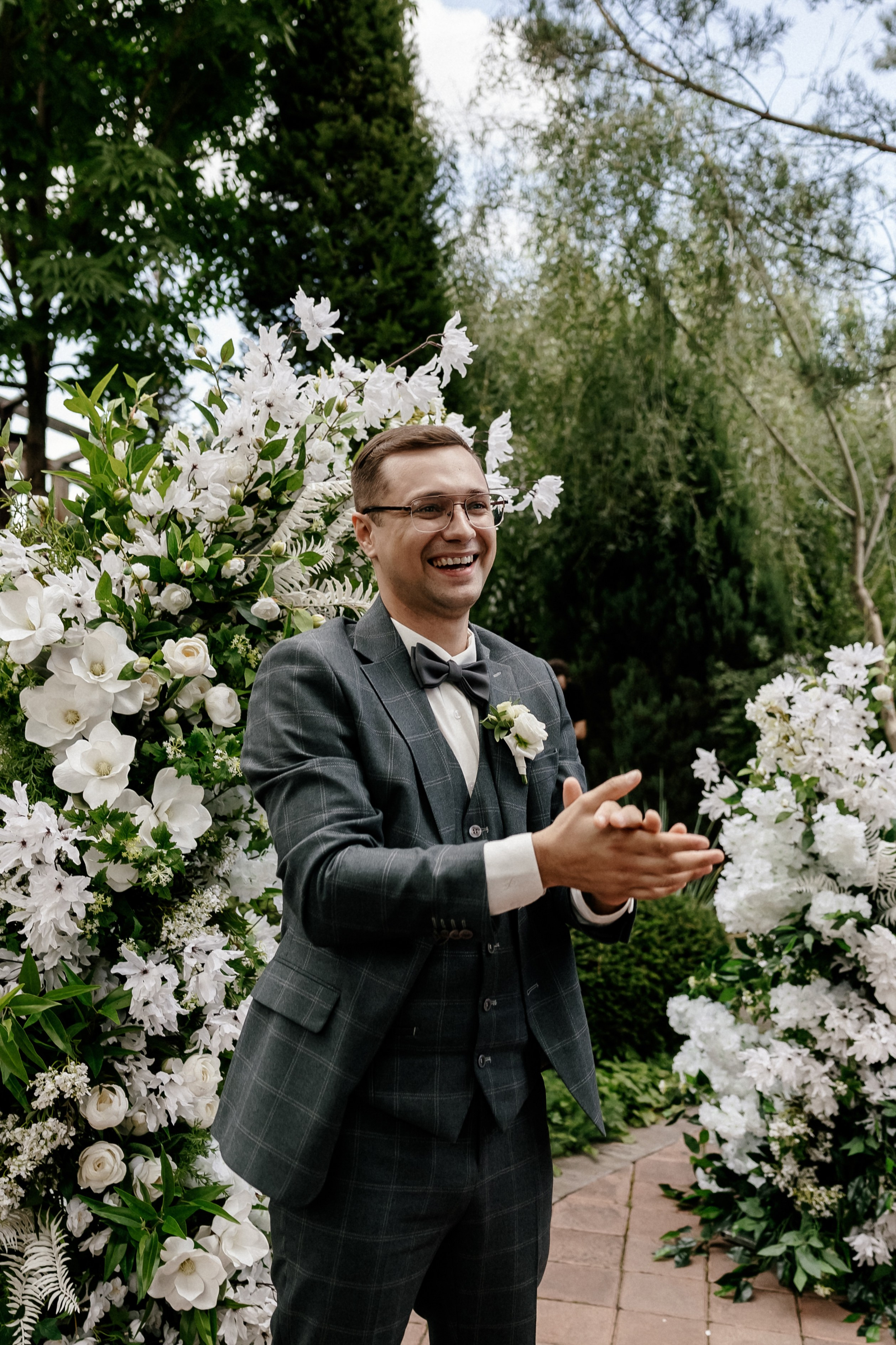 Паша и Настя. Организатор мероприятий в Абакане I Ольга Петухова