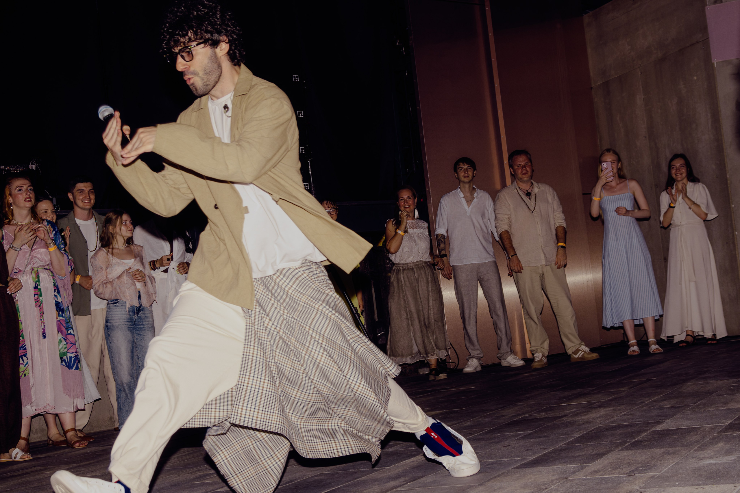 Репортажная съёмка корпоратива компании Феникс. Портретный фотограф в Ростове-на-Дону Антон Казарин