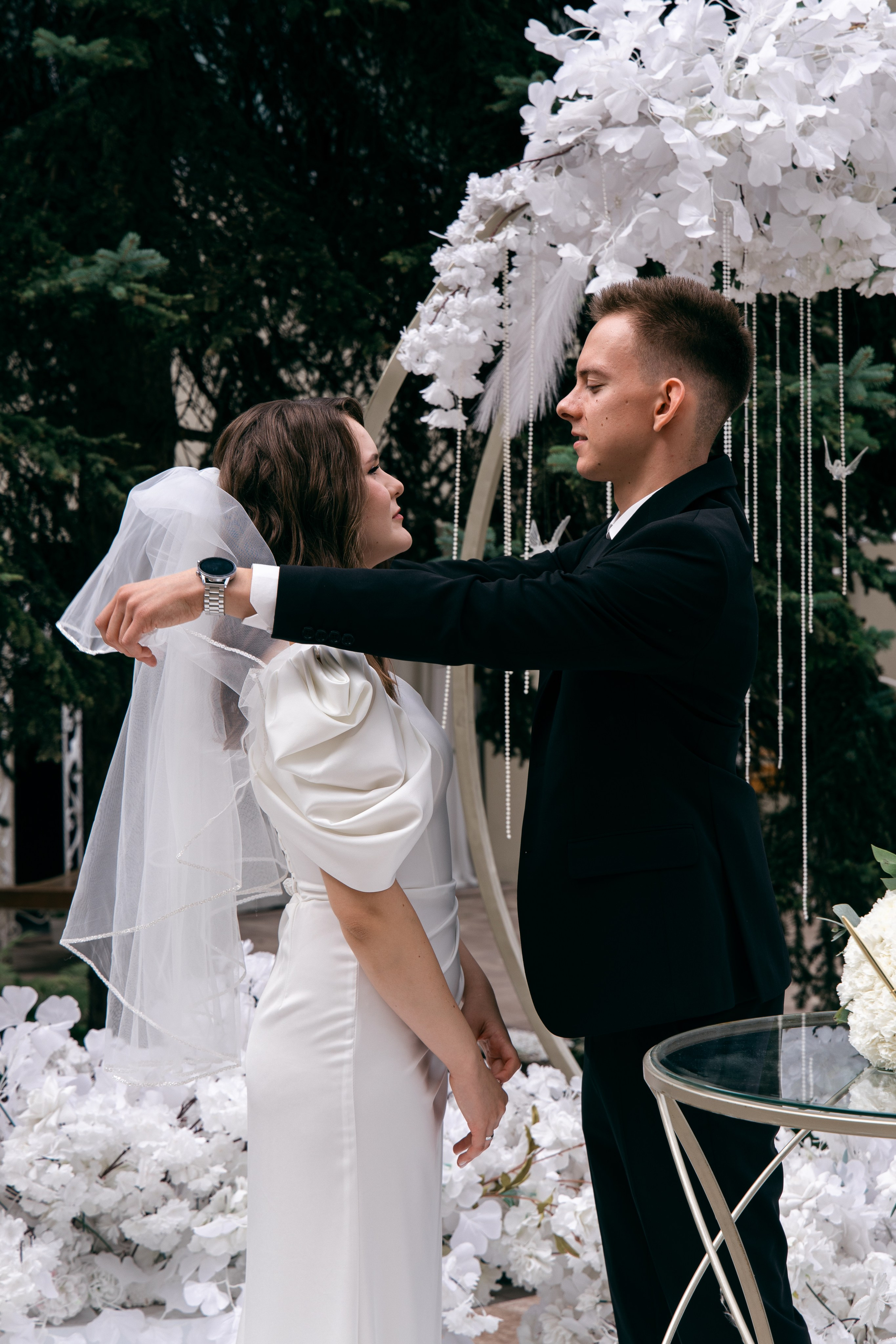 Антон и Екатерина. Антон Исаев — Фотограф-видеограф в Самаре