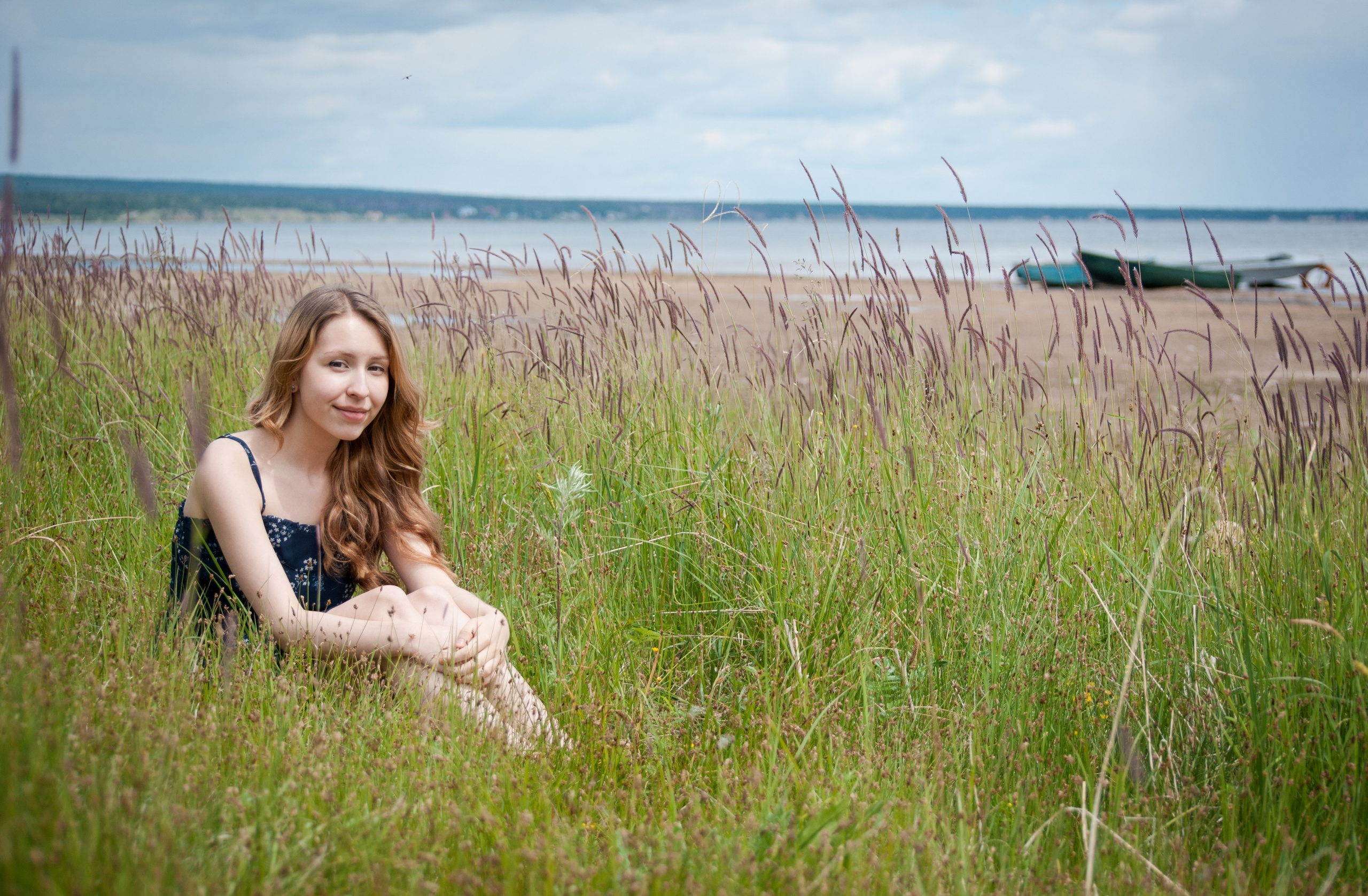 Лиза. Портретный фотограф в Чите Анна Камратова. Помогу Вам создать историю, в которой Вы — главный герой!