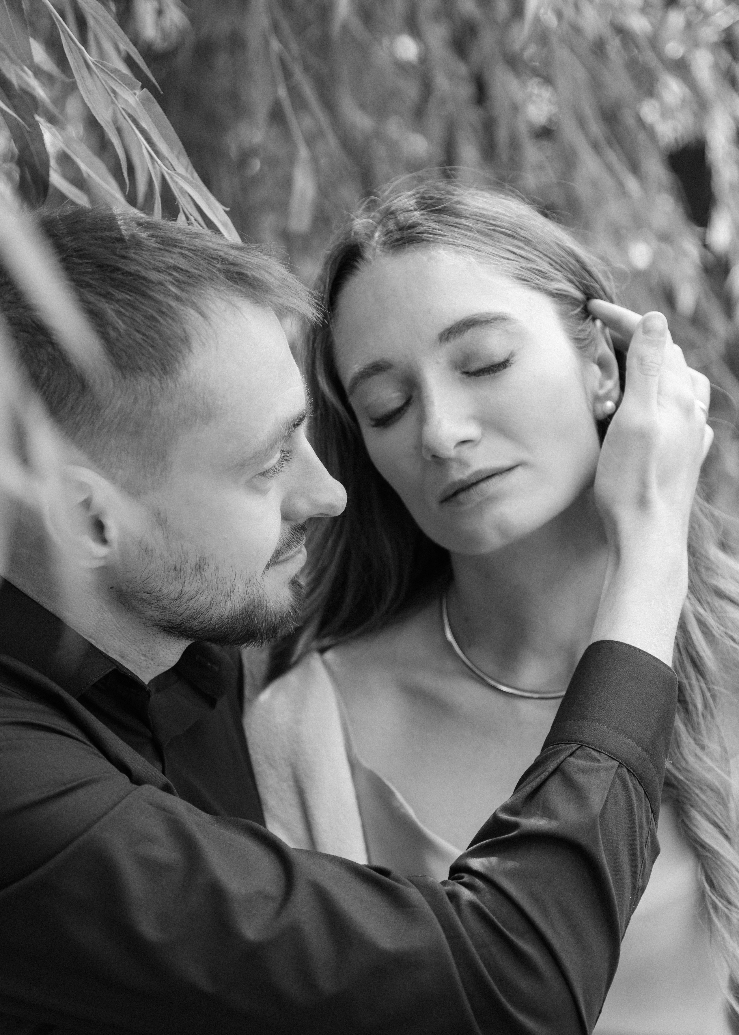 Ксения и Виктор