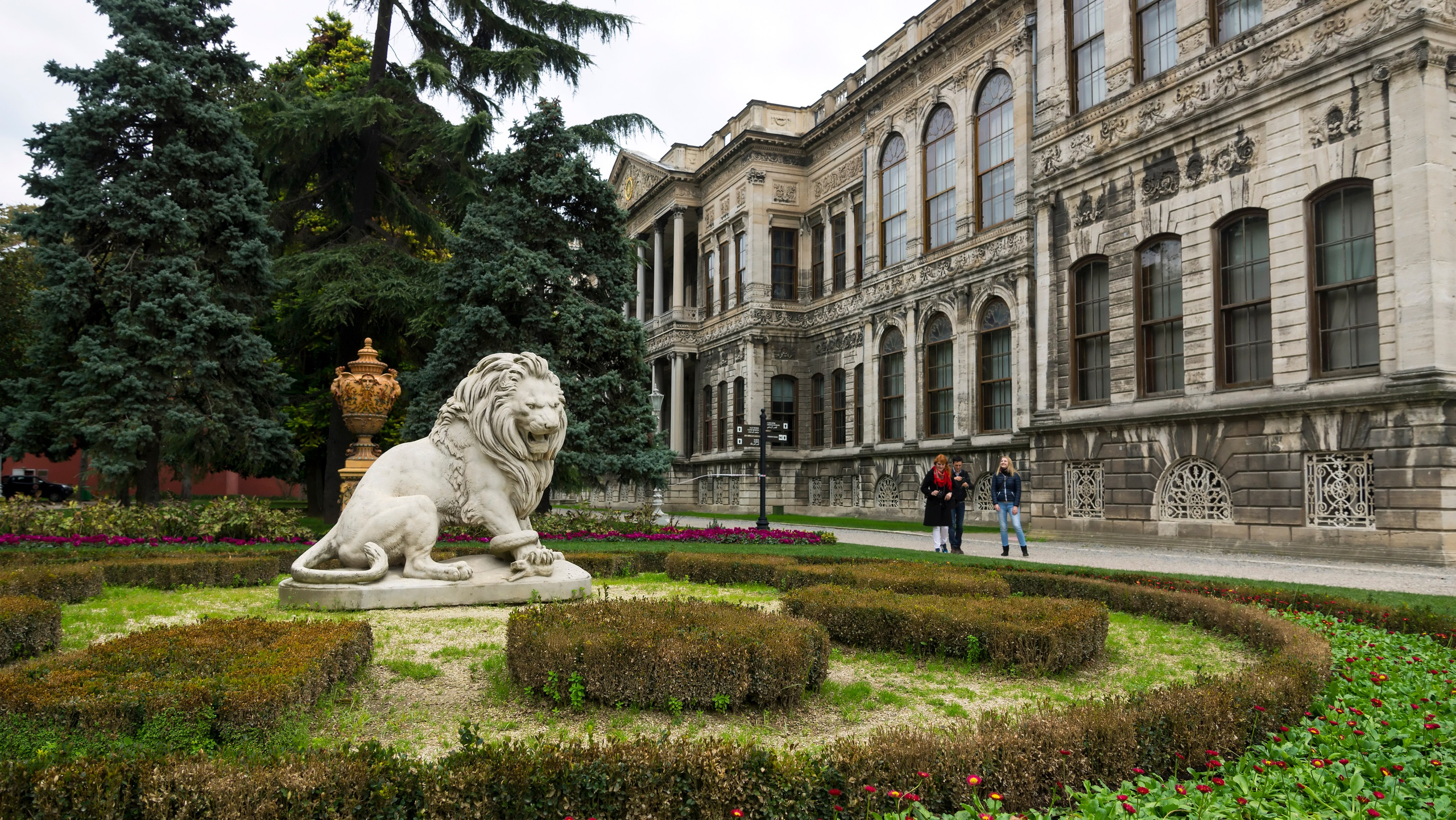 Стамбул. Фотограф-путешественник Самойлов Максим «Sly Fox»