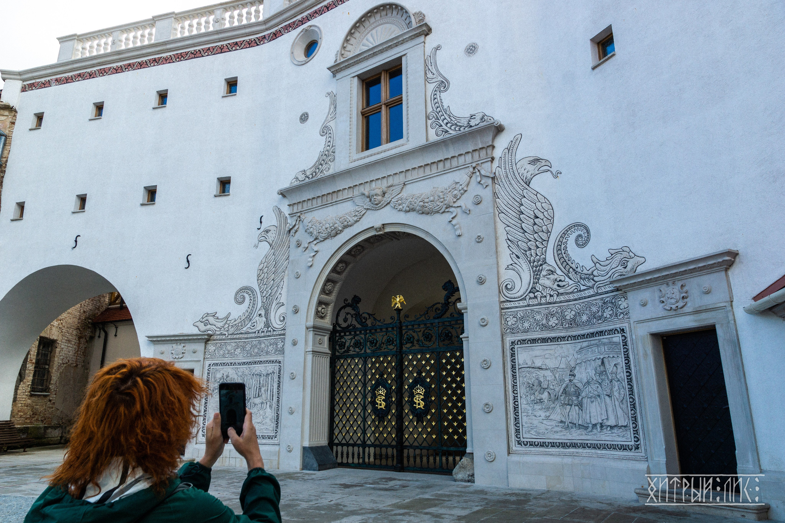 Беларусь. Фотограф-путешественник Самойлов Максим «Sly Fox»