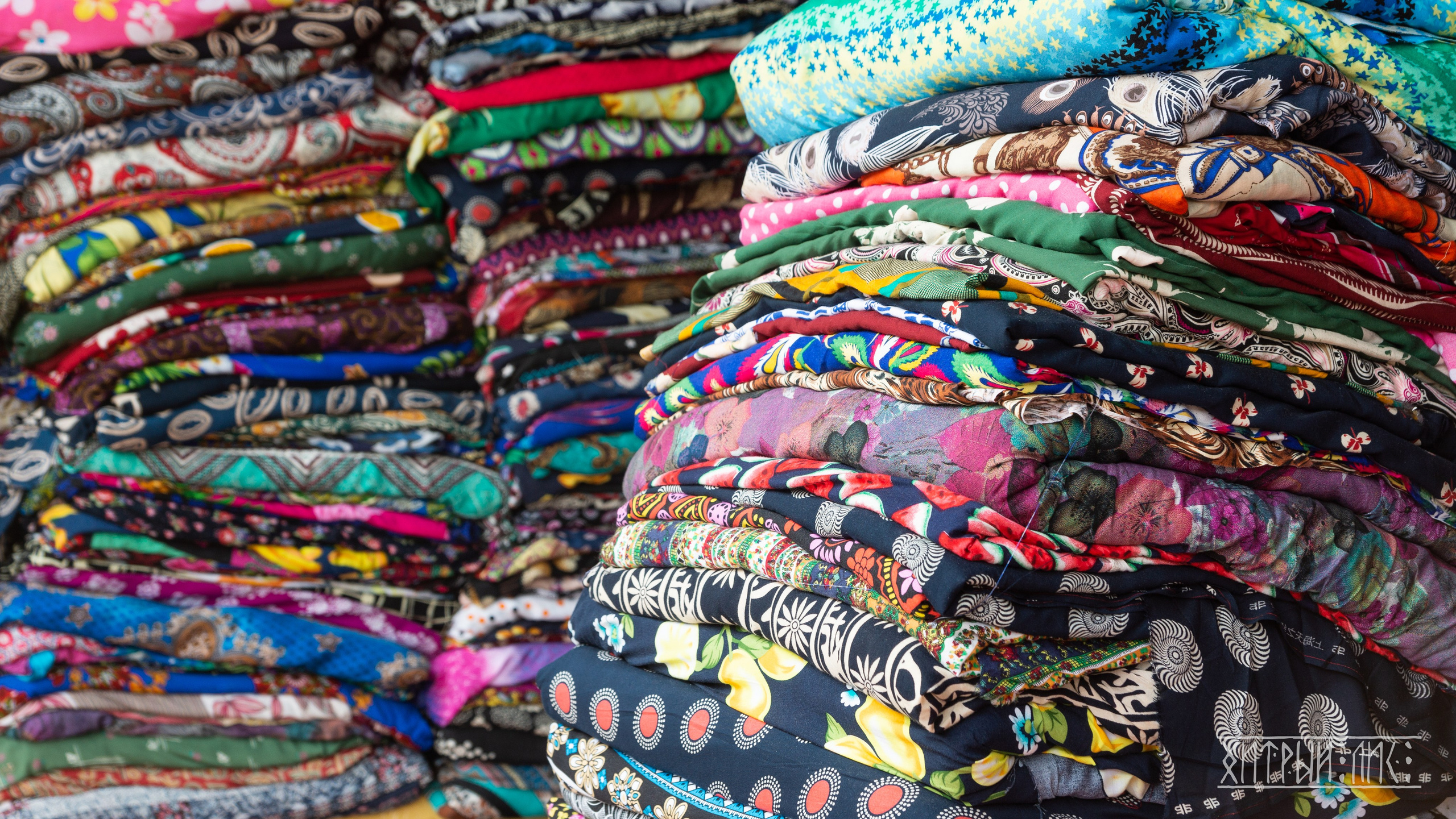 Вьетнам. Фотограф-путешественник Самойлов Максим «Sly Fox»