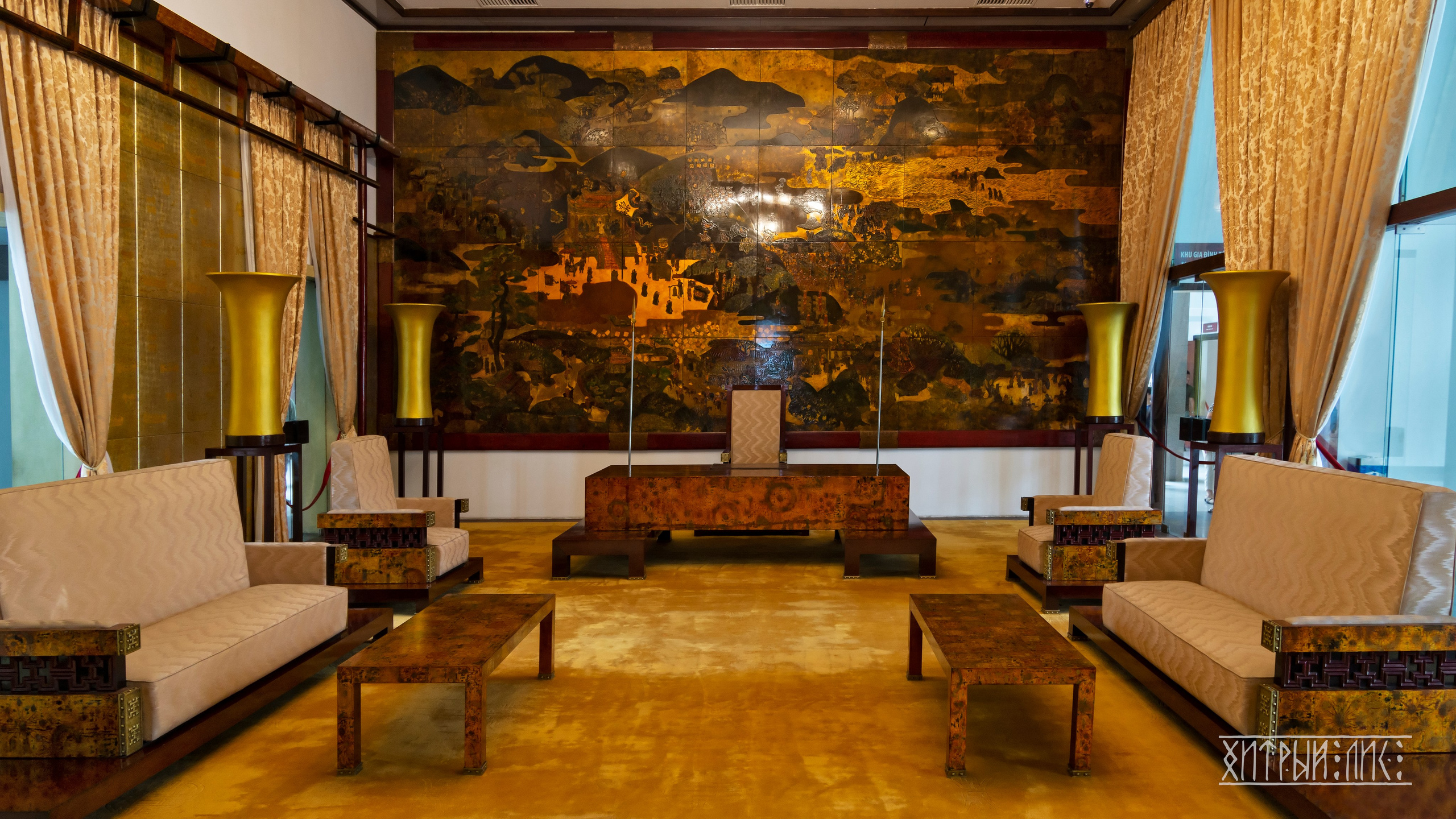 Вьетнам. Фотограф-путешественник Самойлов Максим «Sly Fox»