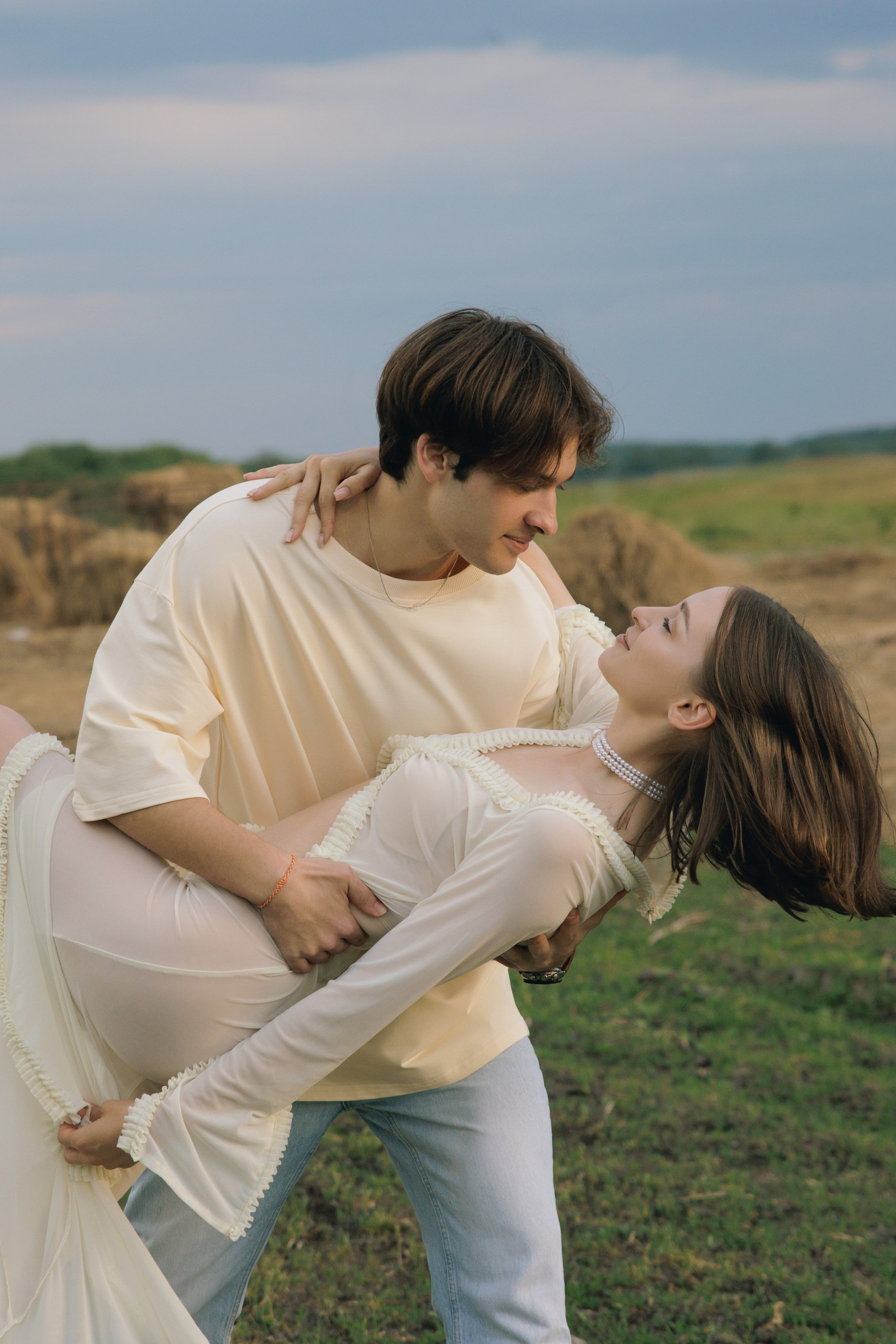 Ферма. Свадебный фотограф Калининград