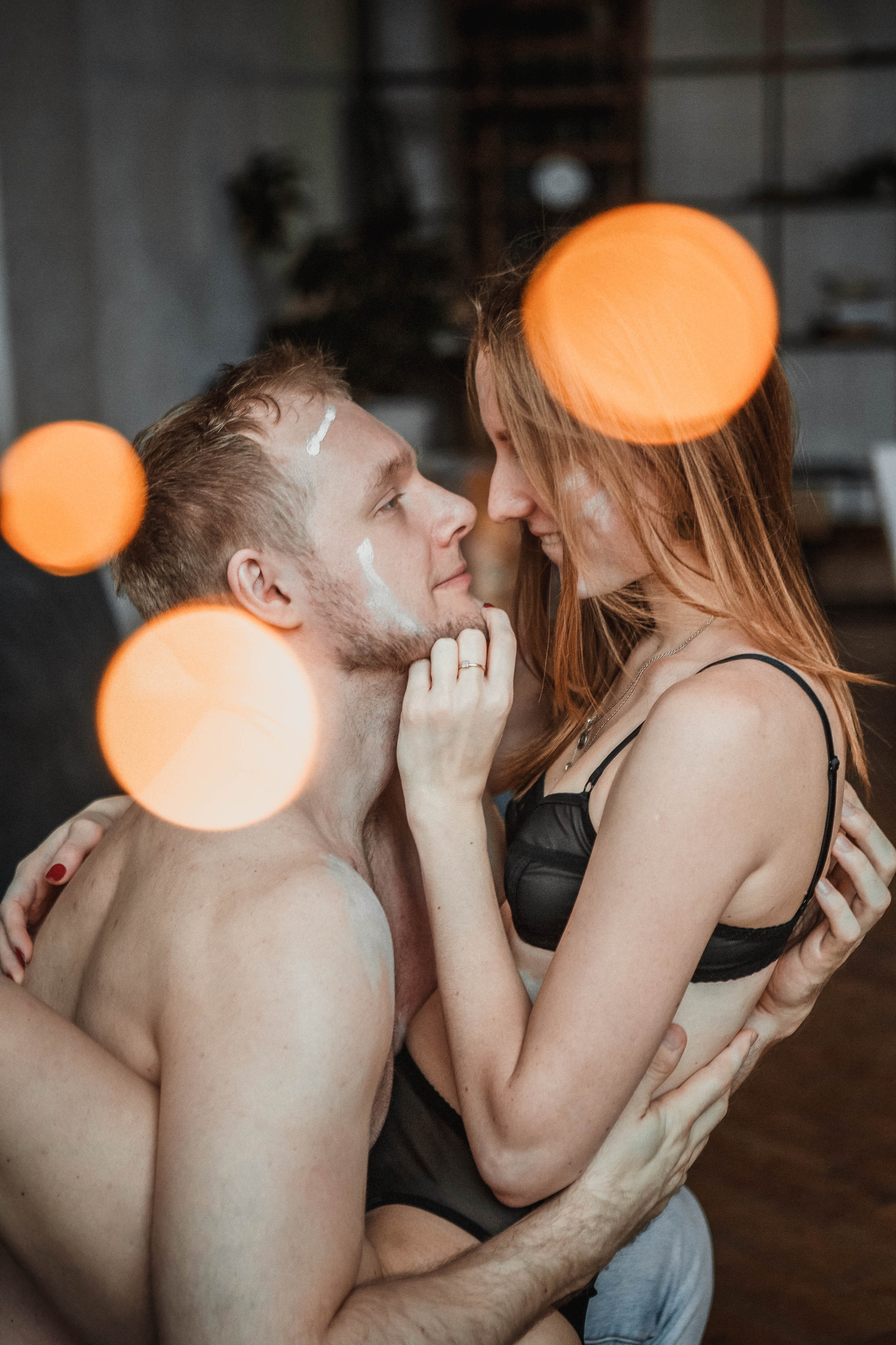 Лера и Вова. Свадебный и портретный фотограф Виктория Шипелик