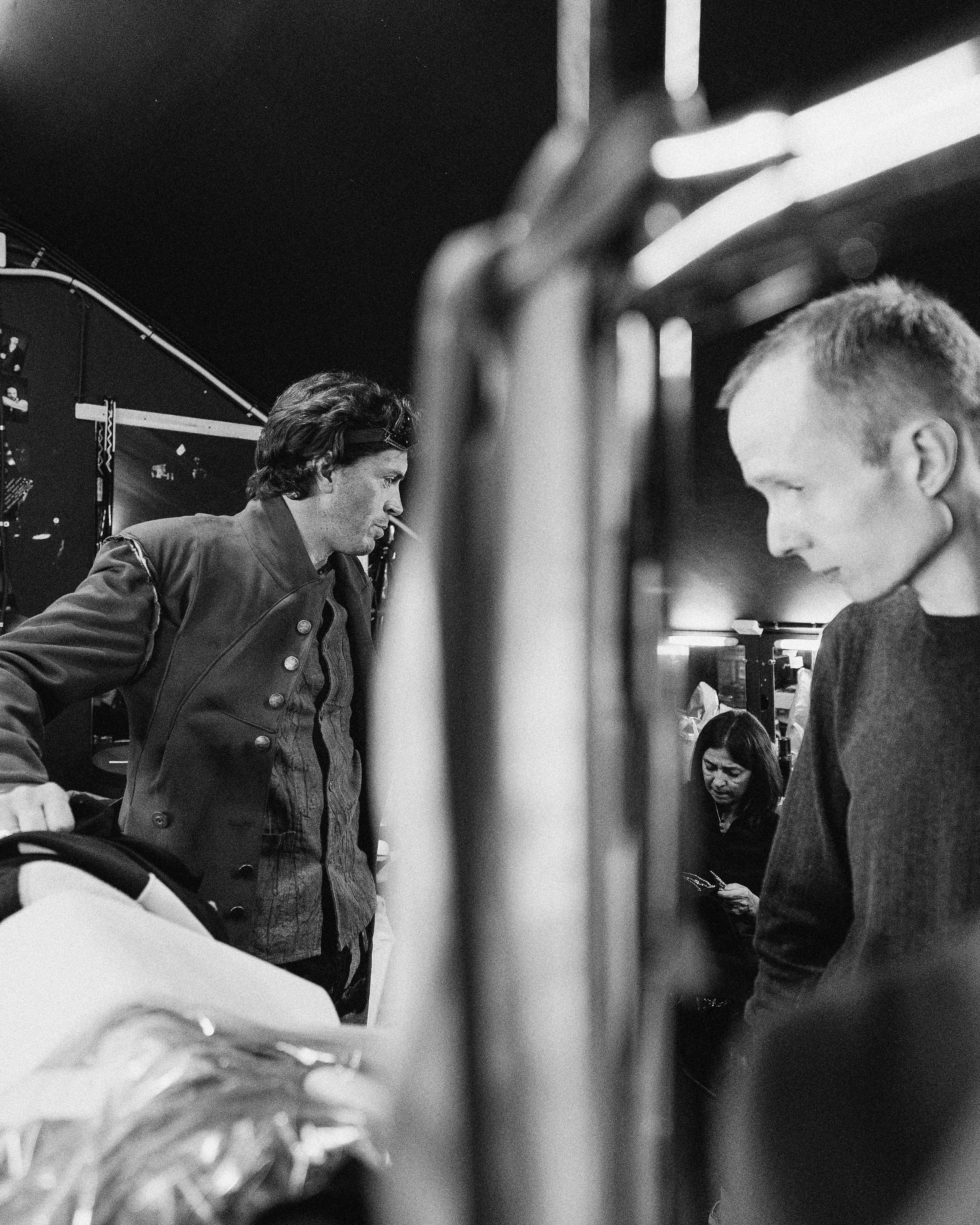 Щелкунчик. Фотограф Rockeroleg