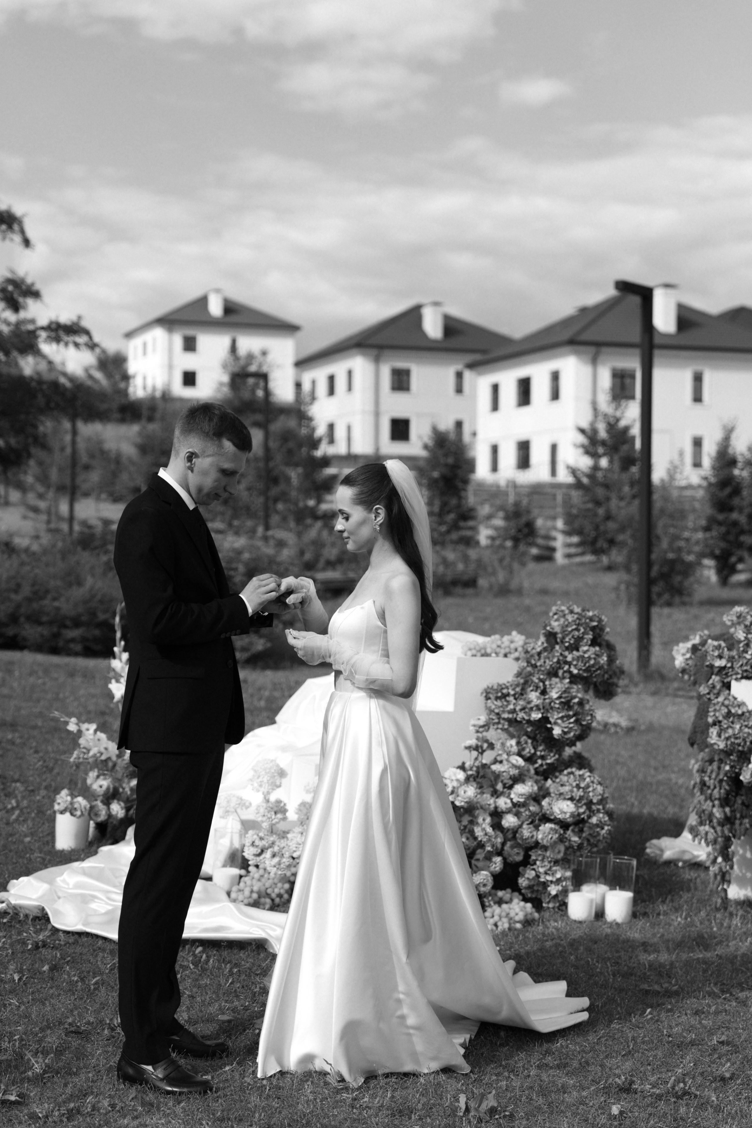 Гермес. Л+Н. Полный день (сокращено). Семейный и портретный фотограф в Саратове Сахарова Маша