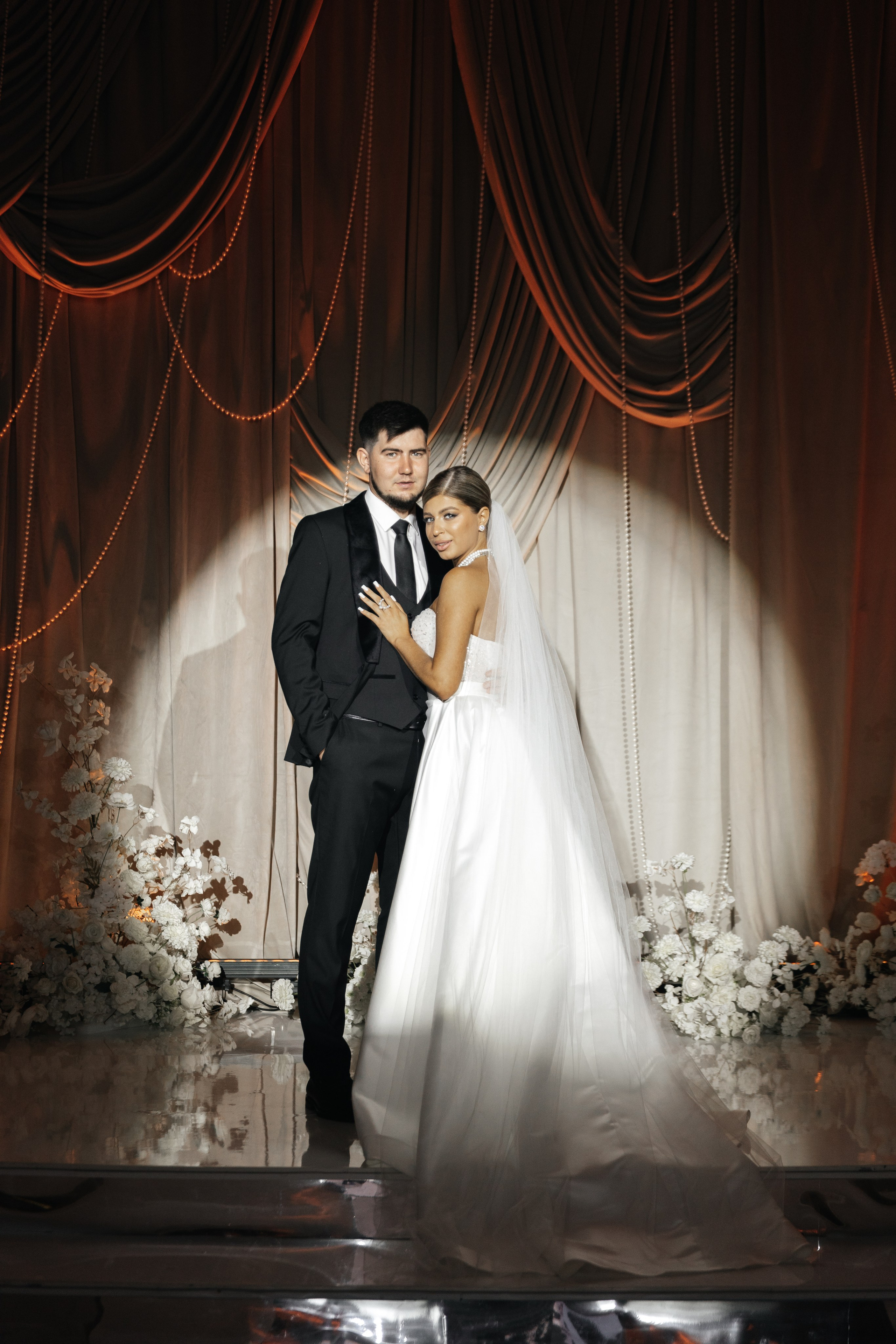 Aidar & Ralina. Свадебный фотограф Ильнар Асадуллин