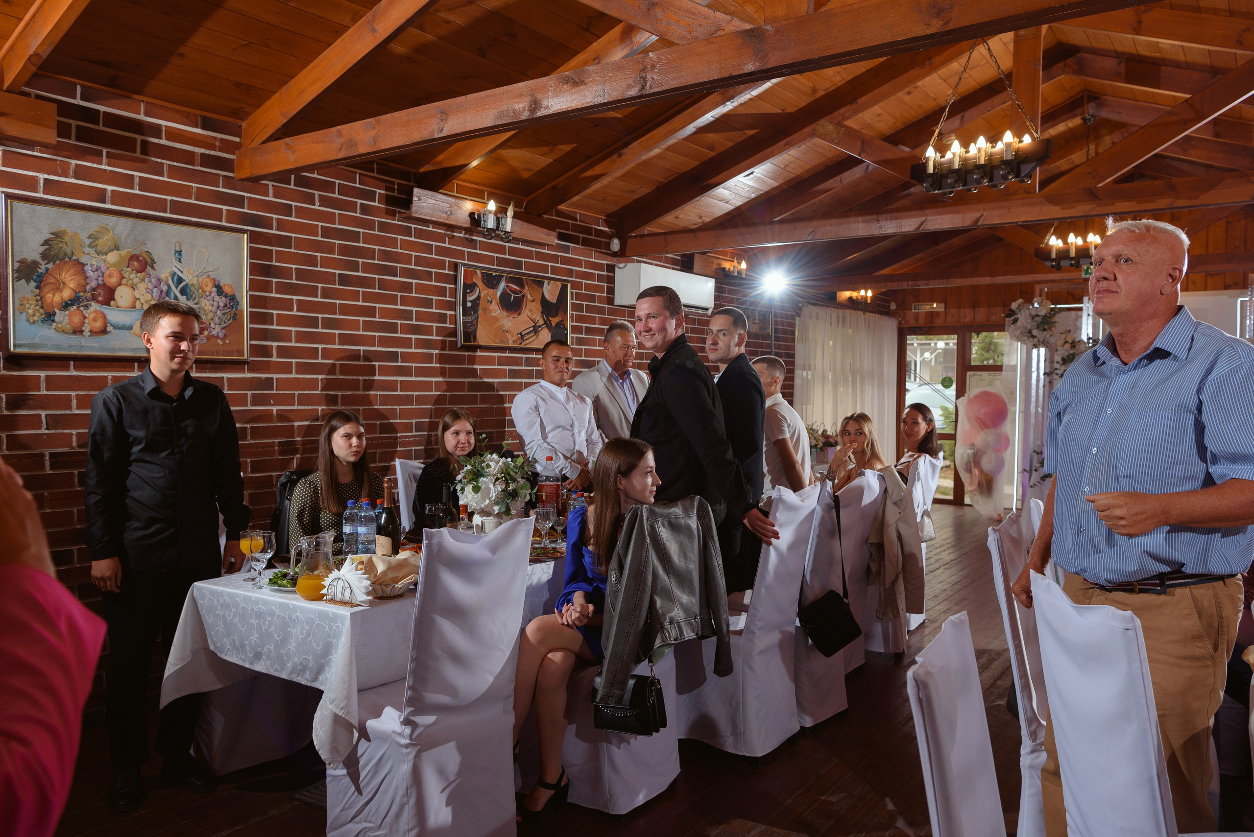 Андрей и Леся. Свадебный фотограф Кузьмина Лилия