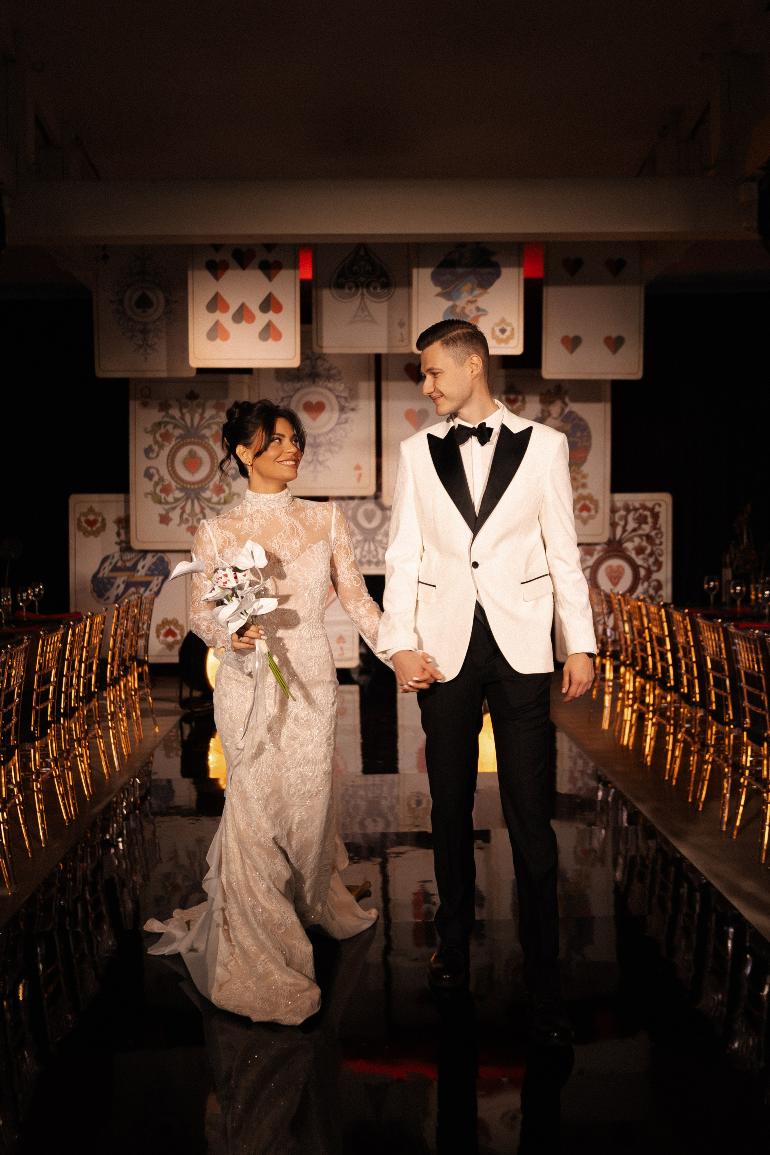 Александр и Анастасия. Фотограф Тюмень Пушковская Кристина