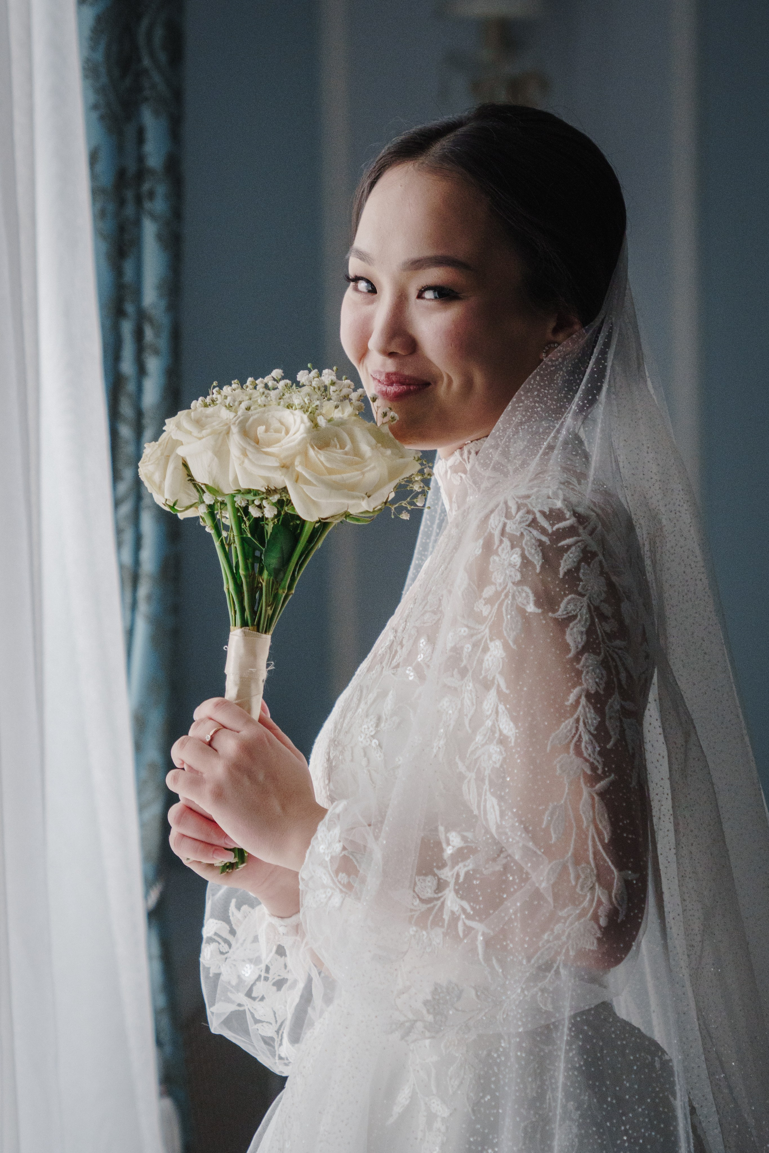 Дорджи & Екатерина. Денис Суровцев — фотограф в Элисте