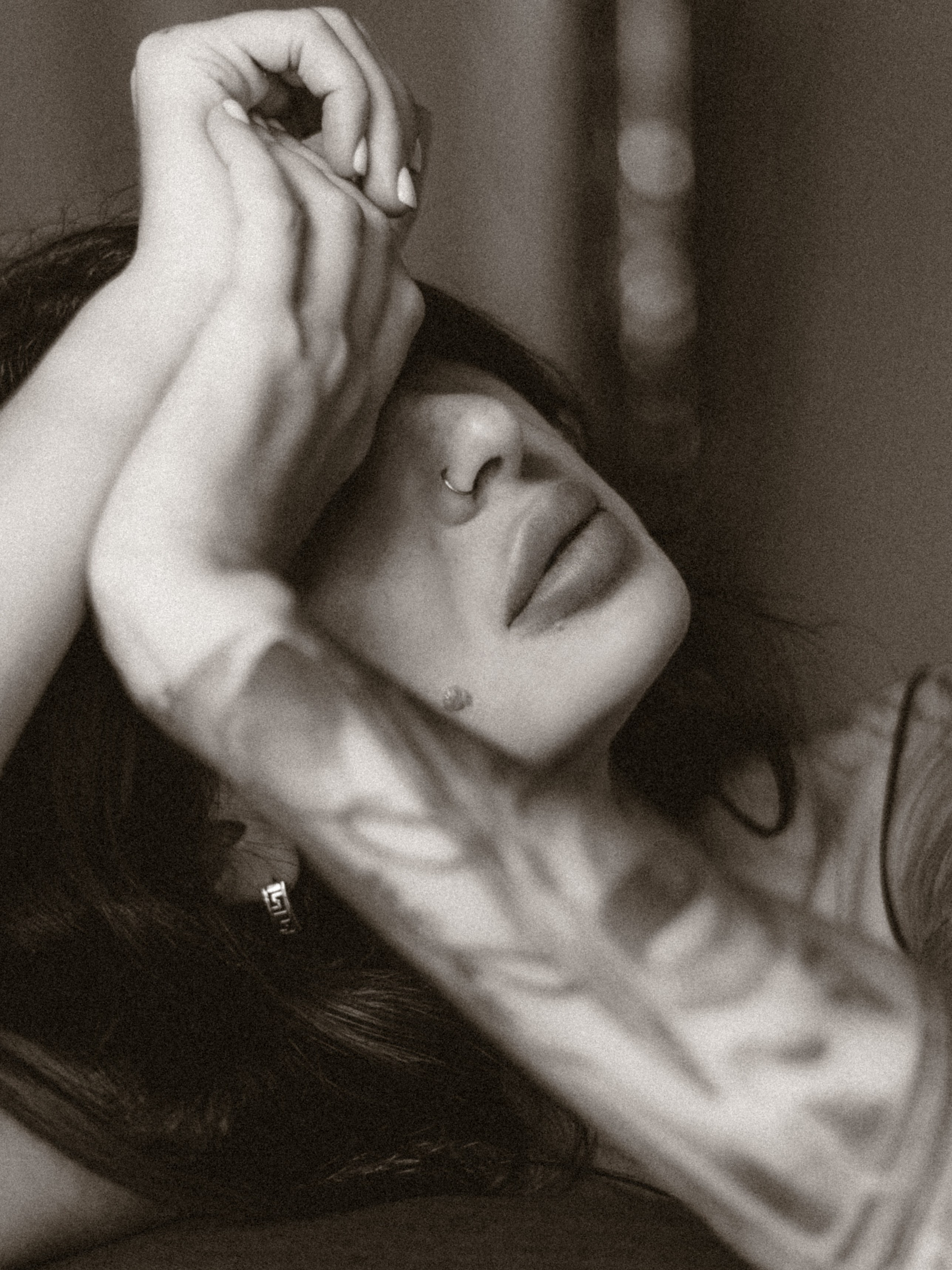 Mariia. Alena Gribkova