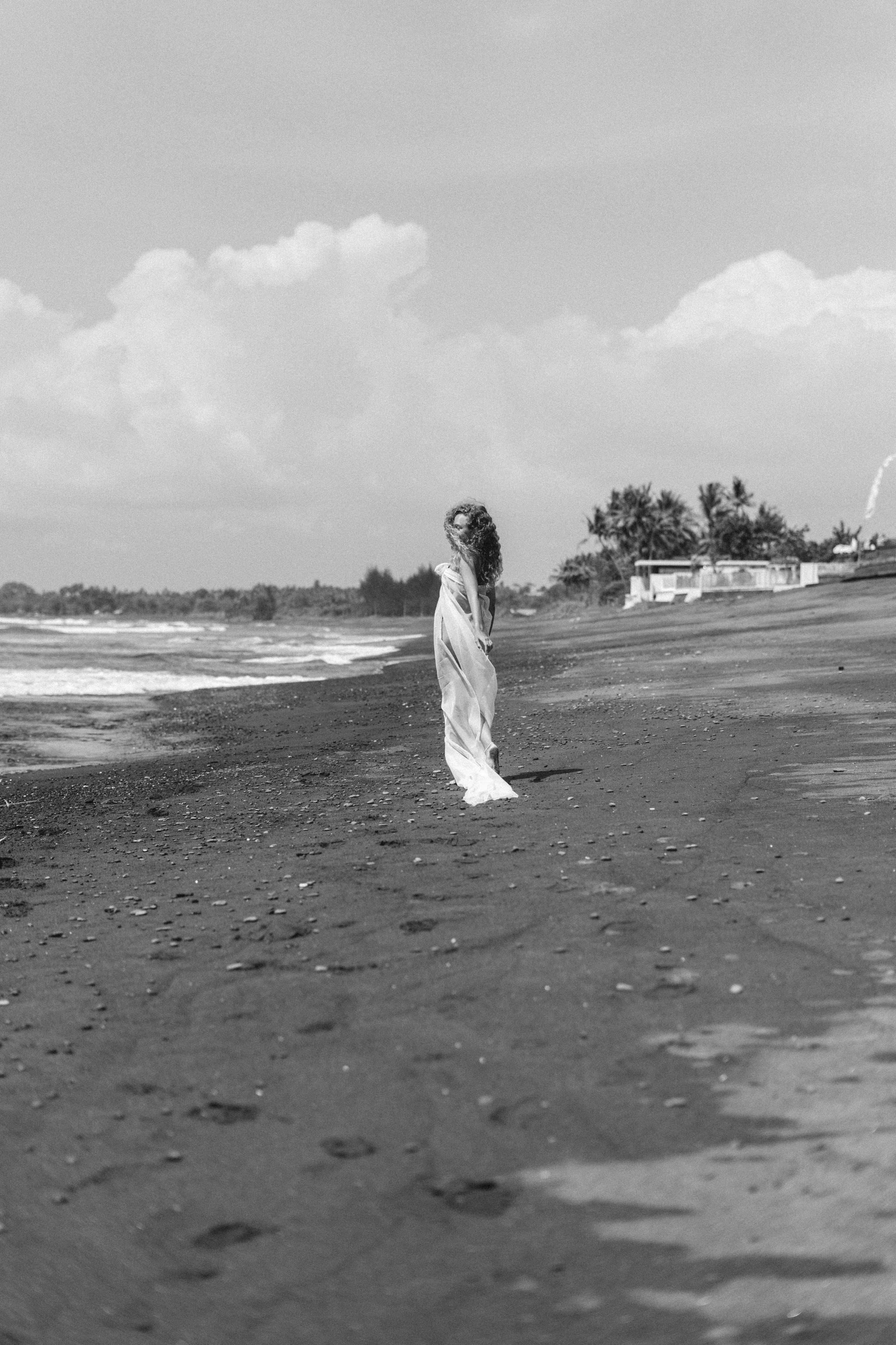 Ekaterina. Alena Gribkova