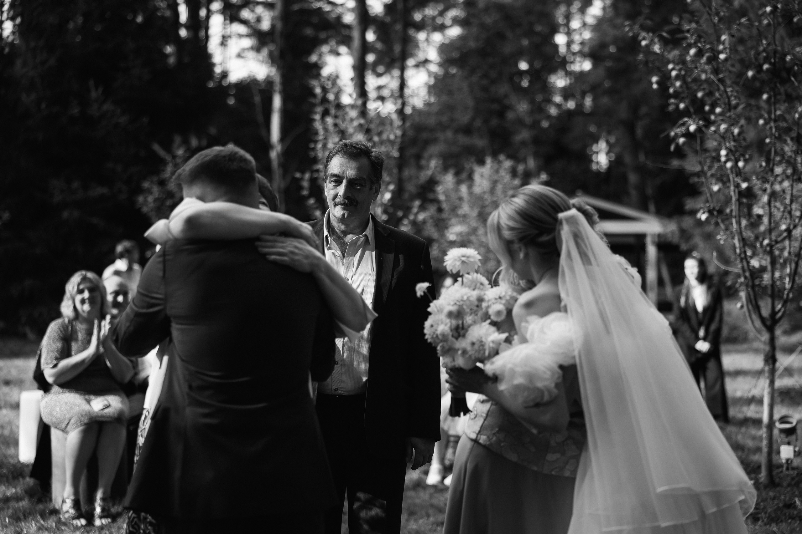 Средиземное море… Атлантический океан. Свадебный и семейный Фотограф Денис Кошель