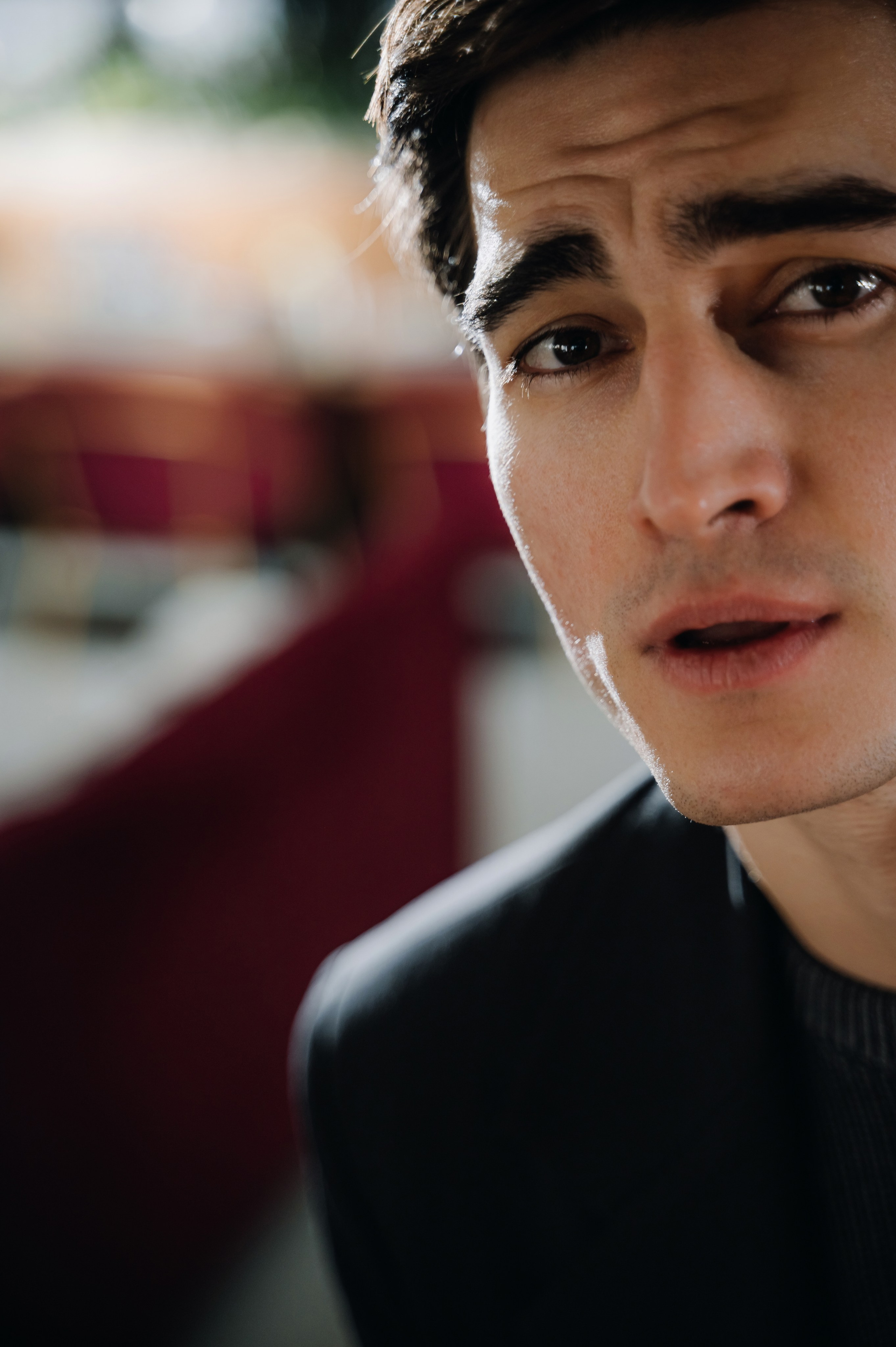 Everest Continental. Фотограф Дина Кубликова