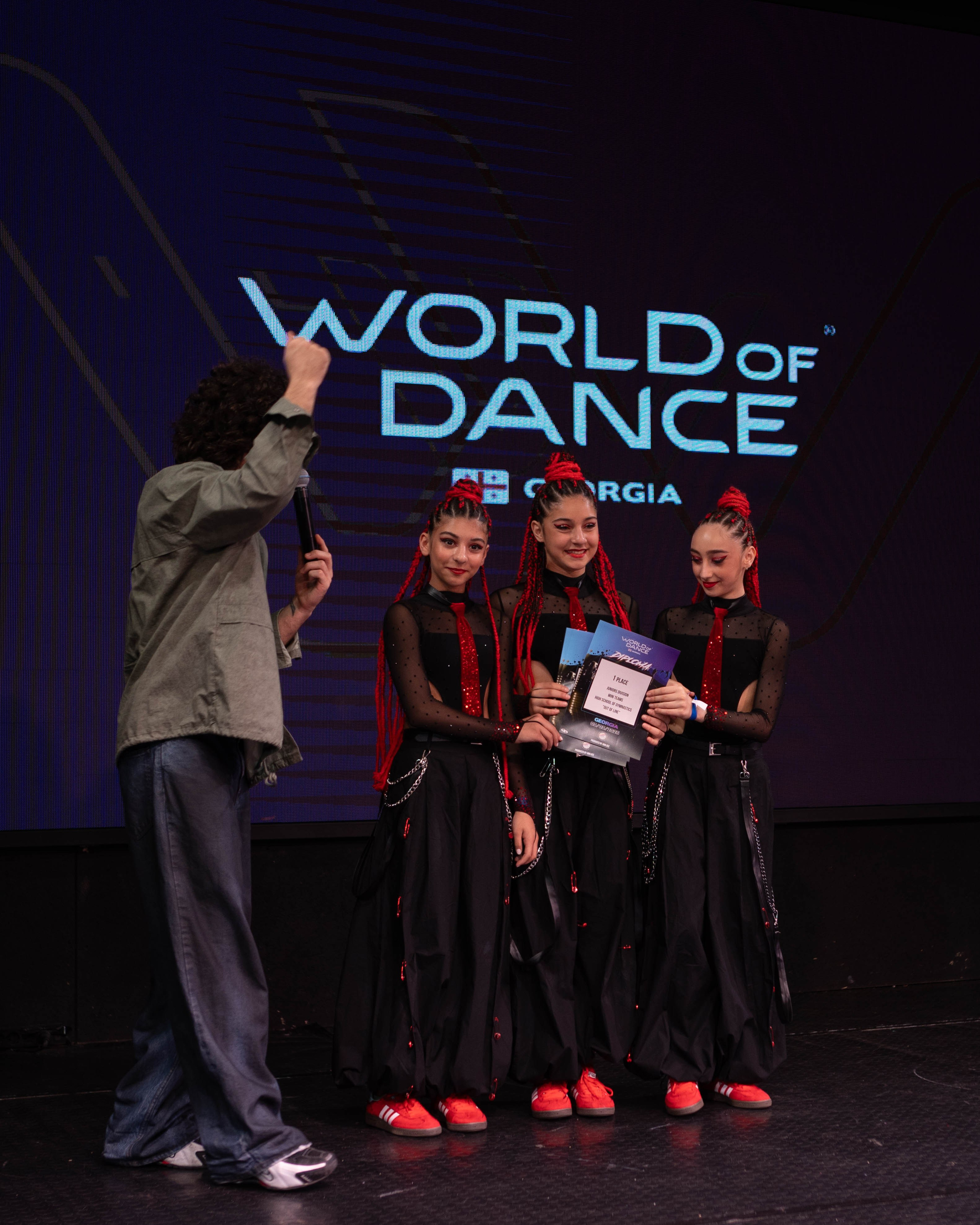 World of dance Georgia 2026. Фотограф, видеограф Пятигорск, Ставрополь, Ессентуки, Petlyakovs_photo