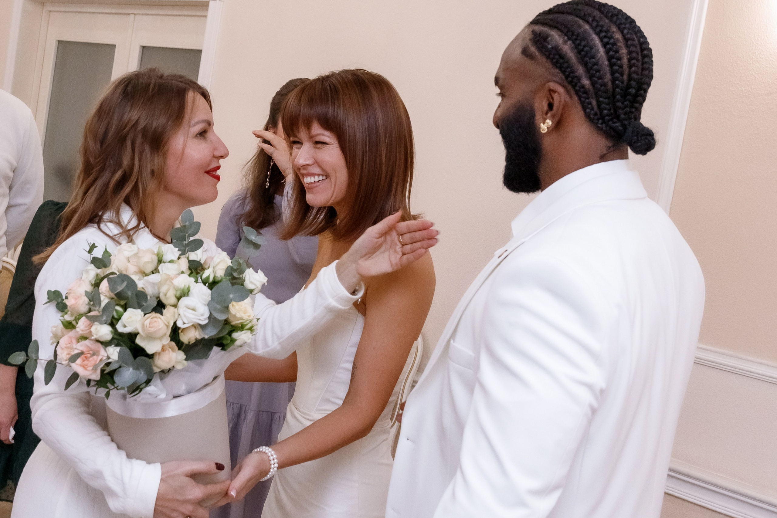 N and A. Фотограф в Москве и в Санкт-Петербурге Юлия Халикова