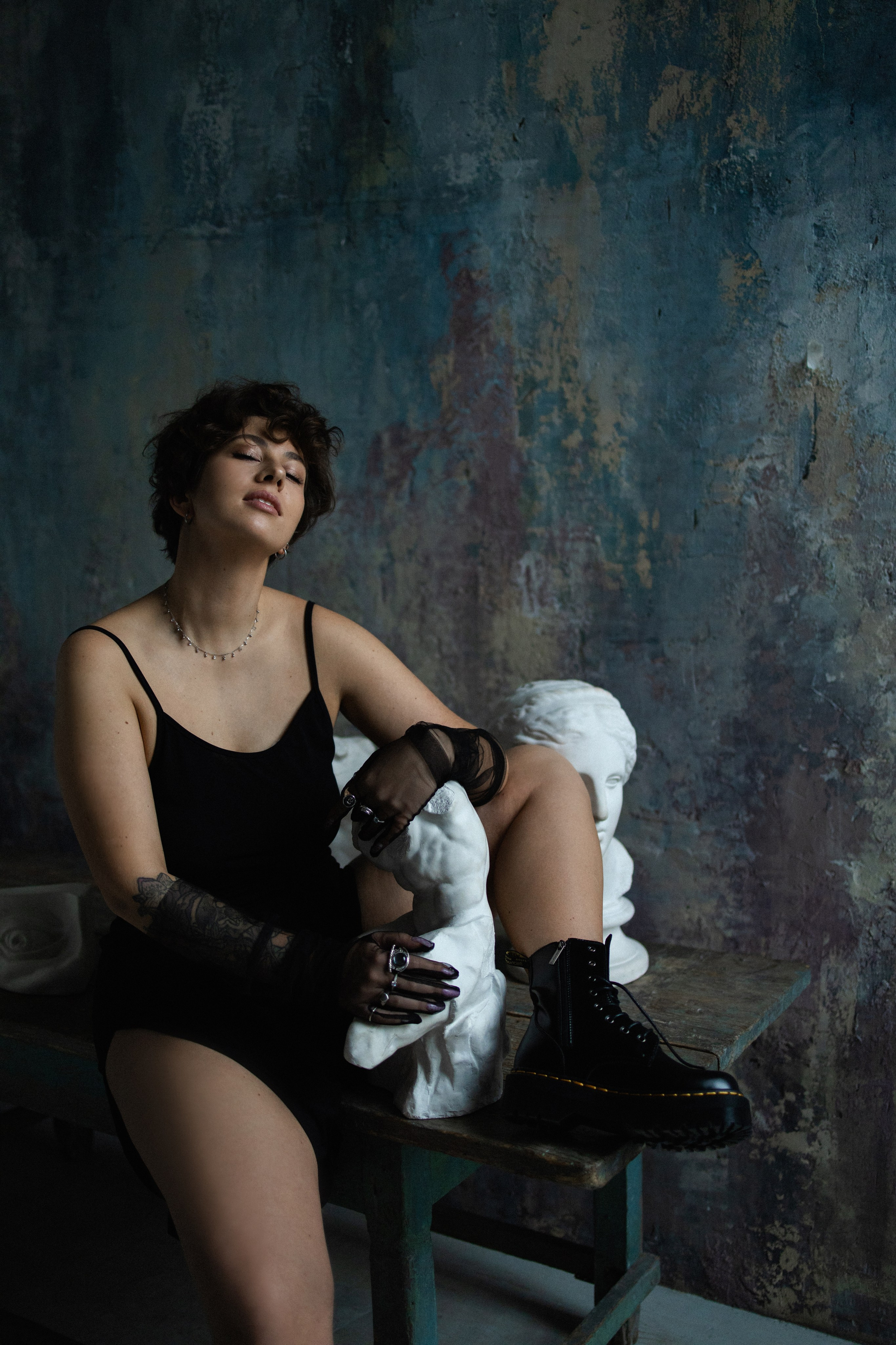 Даша. Семейный и lovestory фотограф в Москве Светлана Коняхина