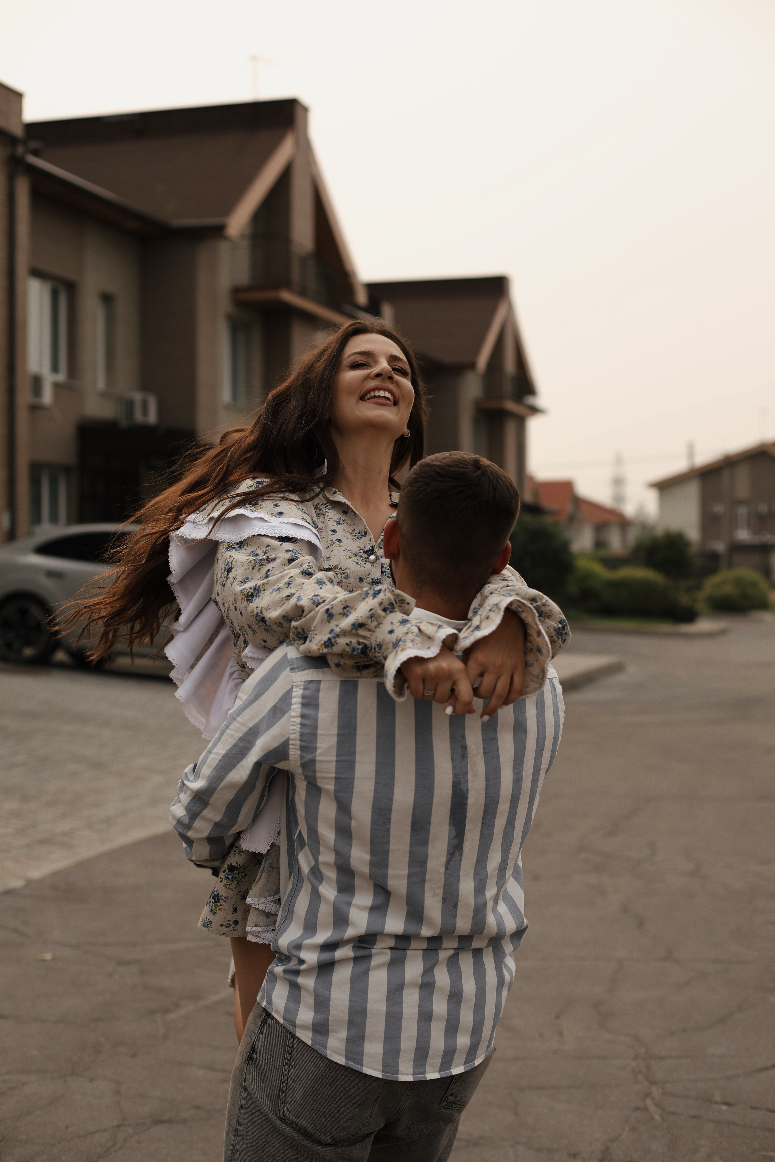 Family love. Семейный и свадебный фотограф в Хабаровске
