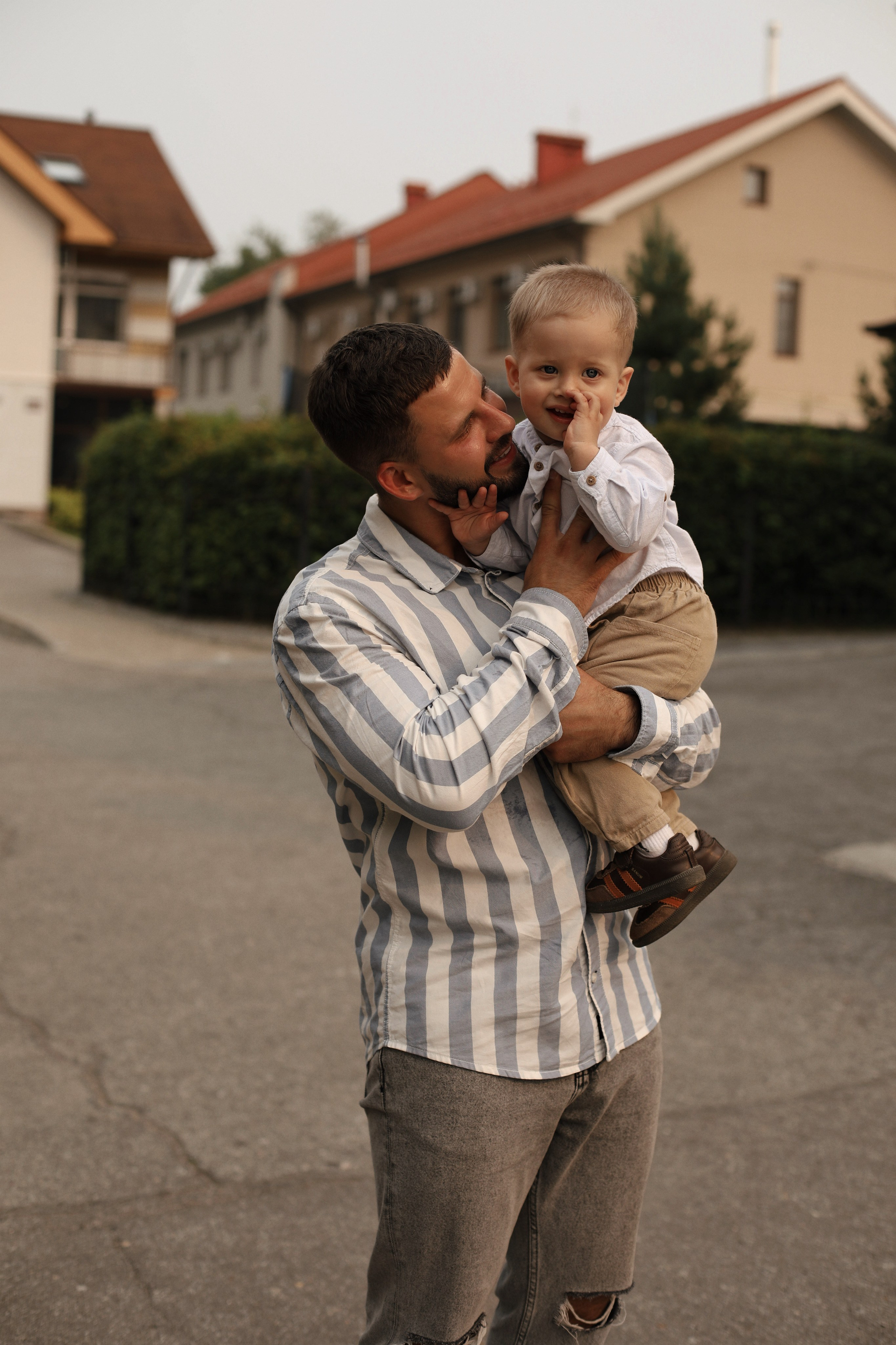 Family love. Семейный и свадебный фотограф в Хабаровске